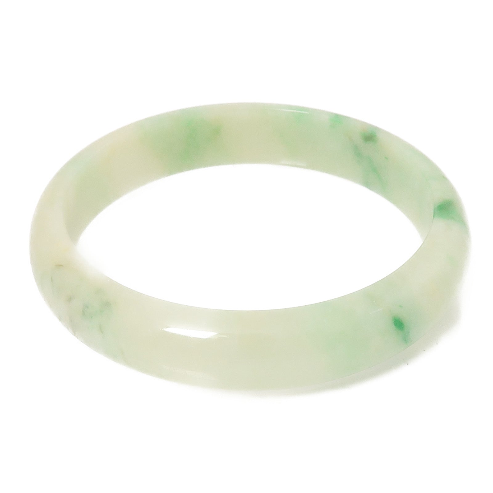 JEWELRY 翡翠Jade Bangle手鐲綠色