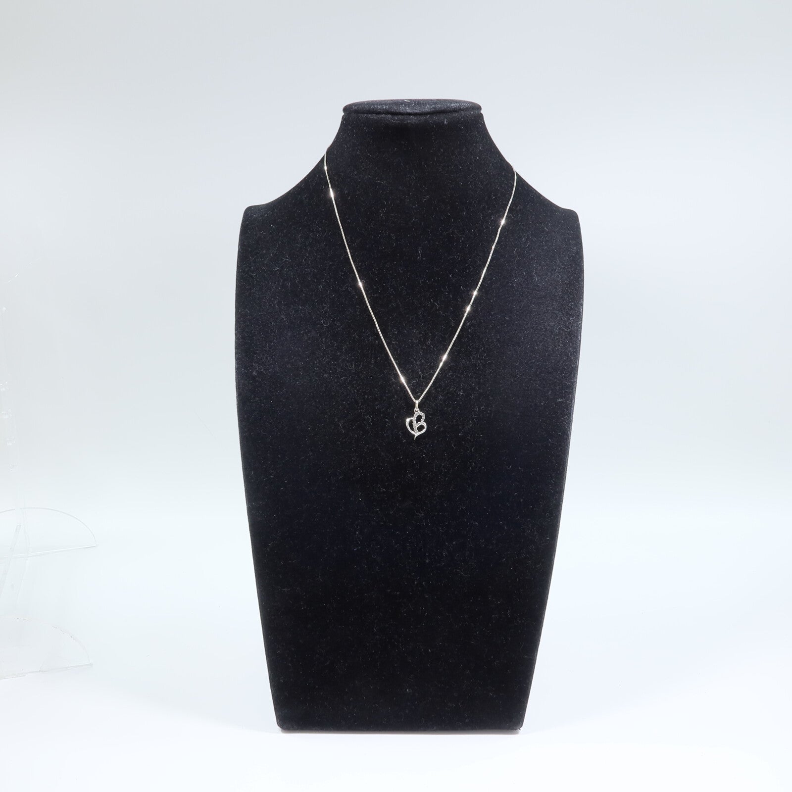 JEWELRY 14K白金Necklace項鍊