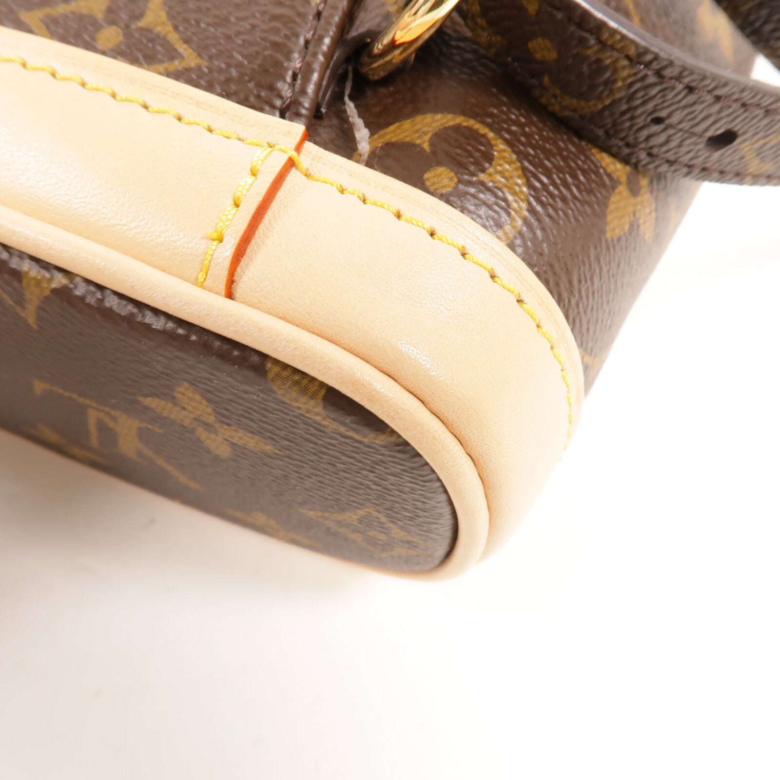 LOUIS VUITTON Monogram Montsouris Mini背包