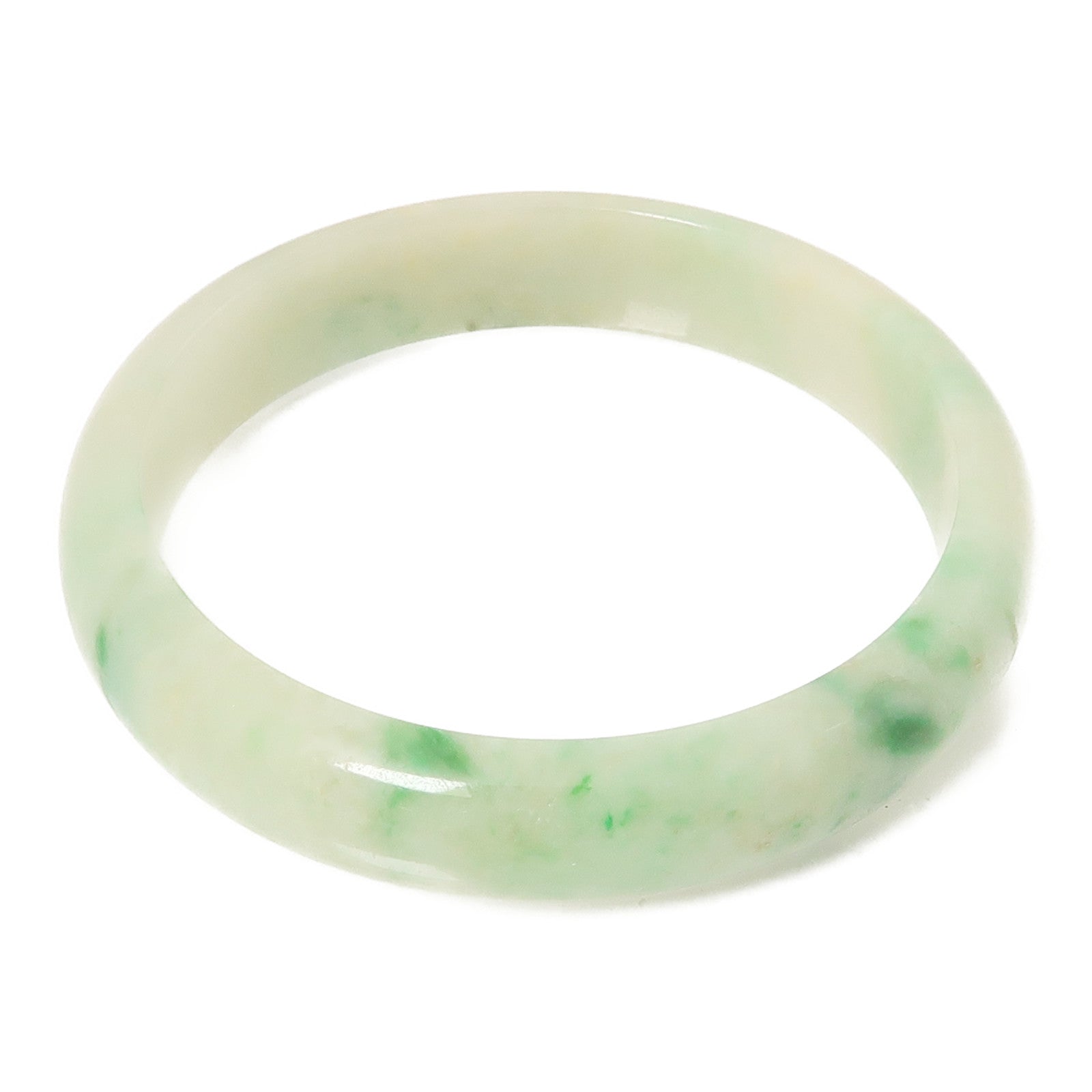 JEWELRY 翡翠Jade Bangle手鐲綠色