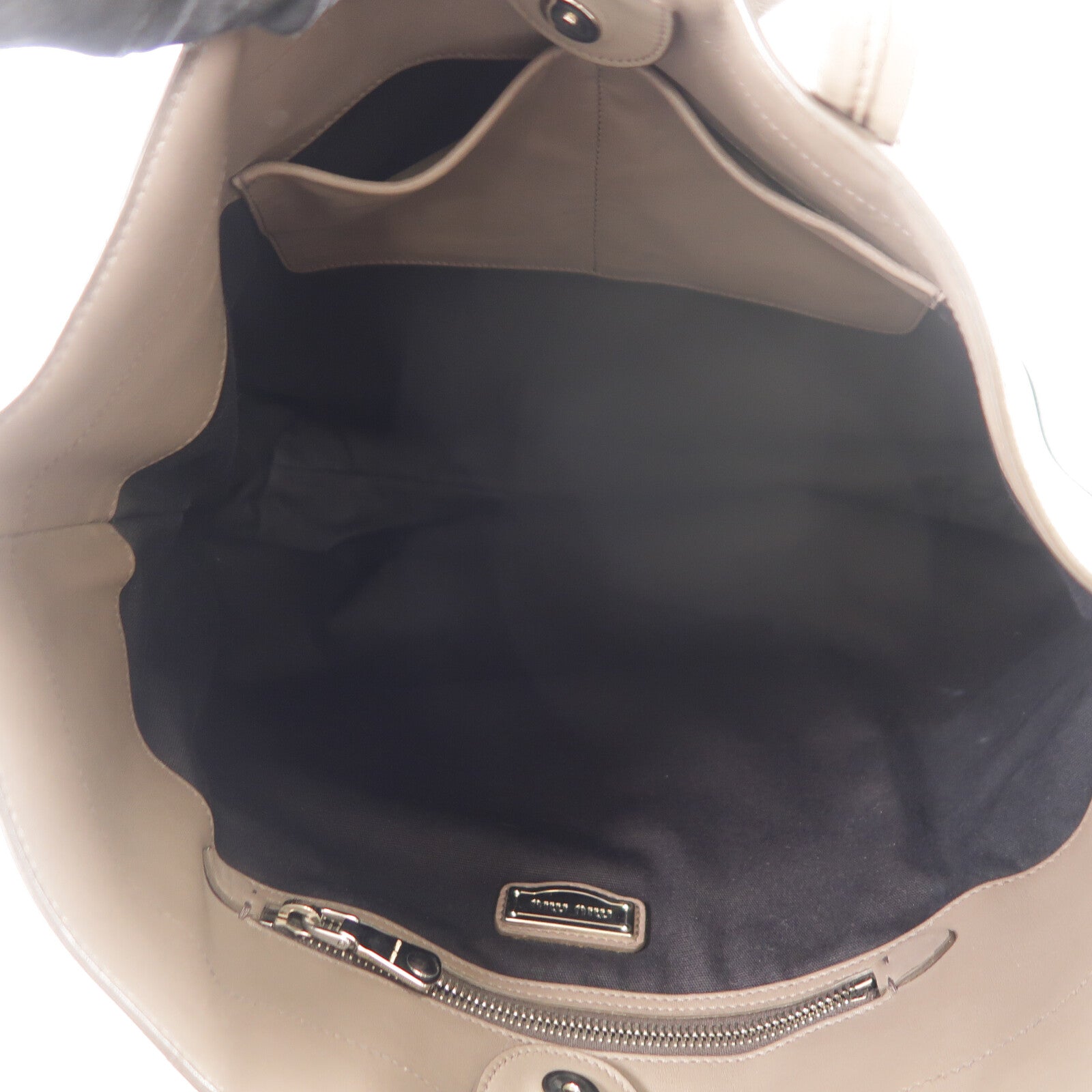Miu Miu 牛皮皮革Tote Bag手挽袋