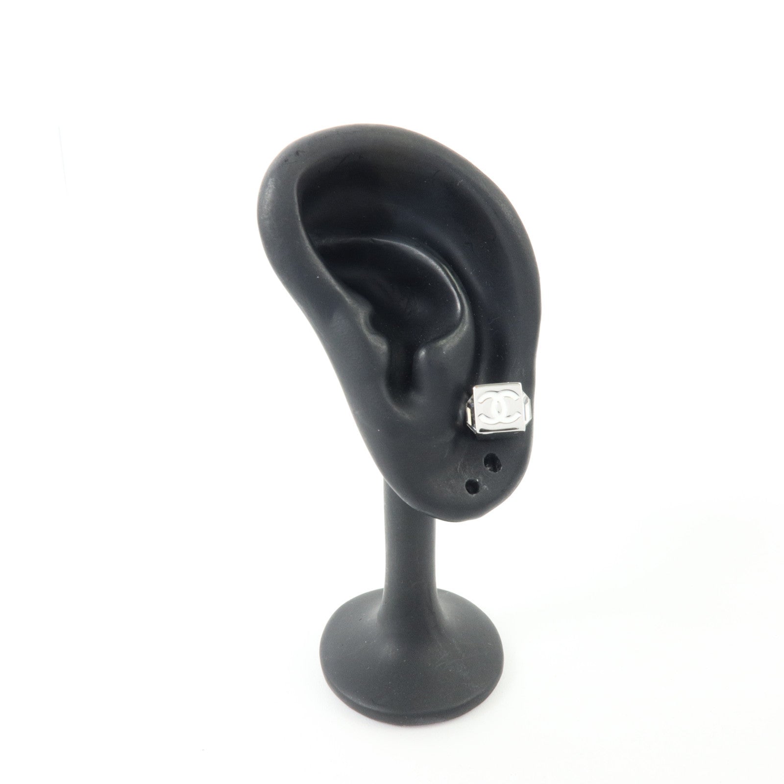 CHANEL 金屬Earrings耳環
