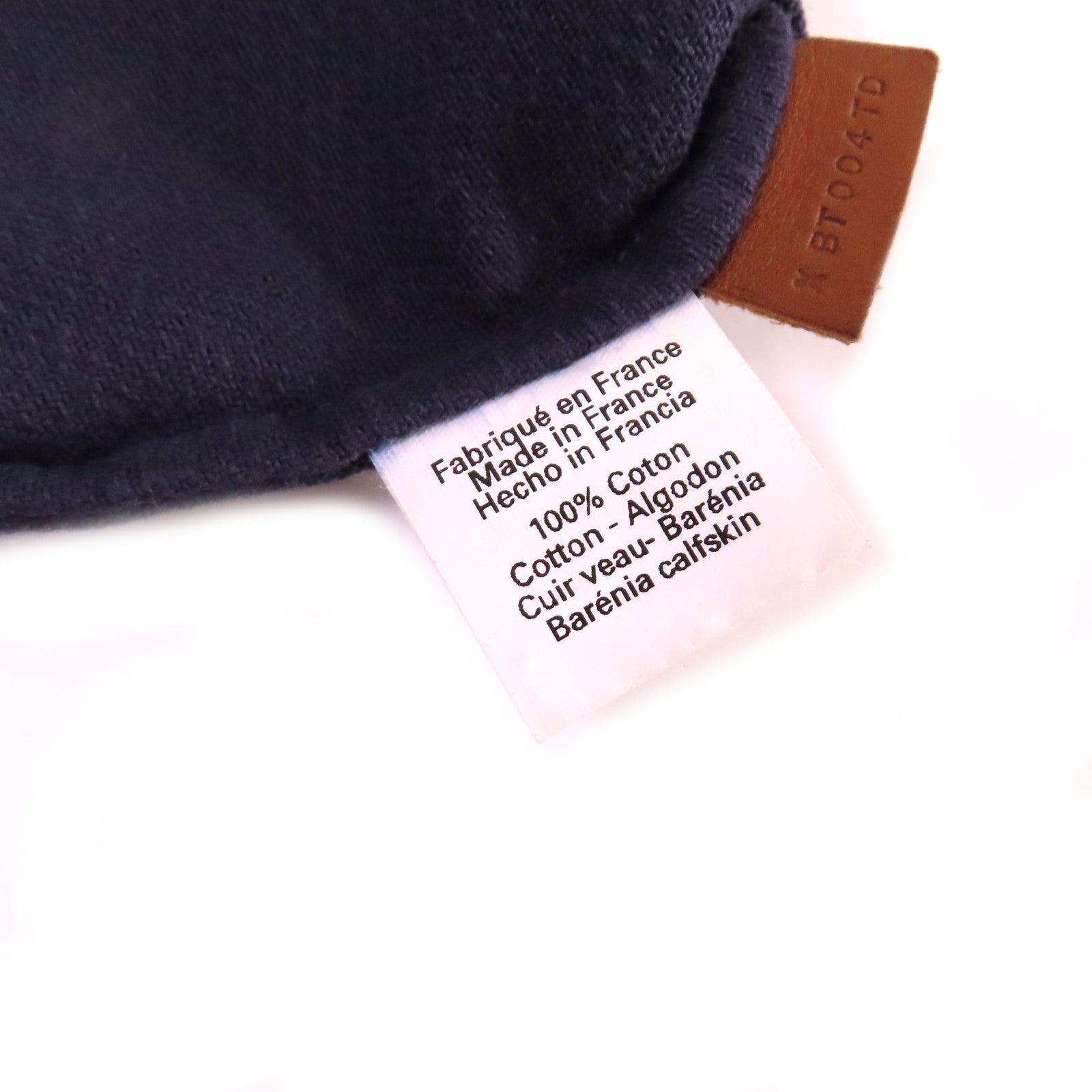 HERMES Toile Chevrons帆布Aline Tote Bag銀扣肩背袋紫色