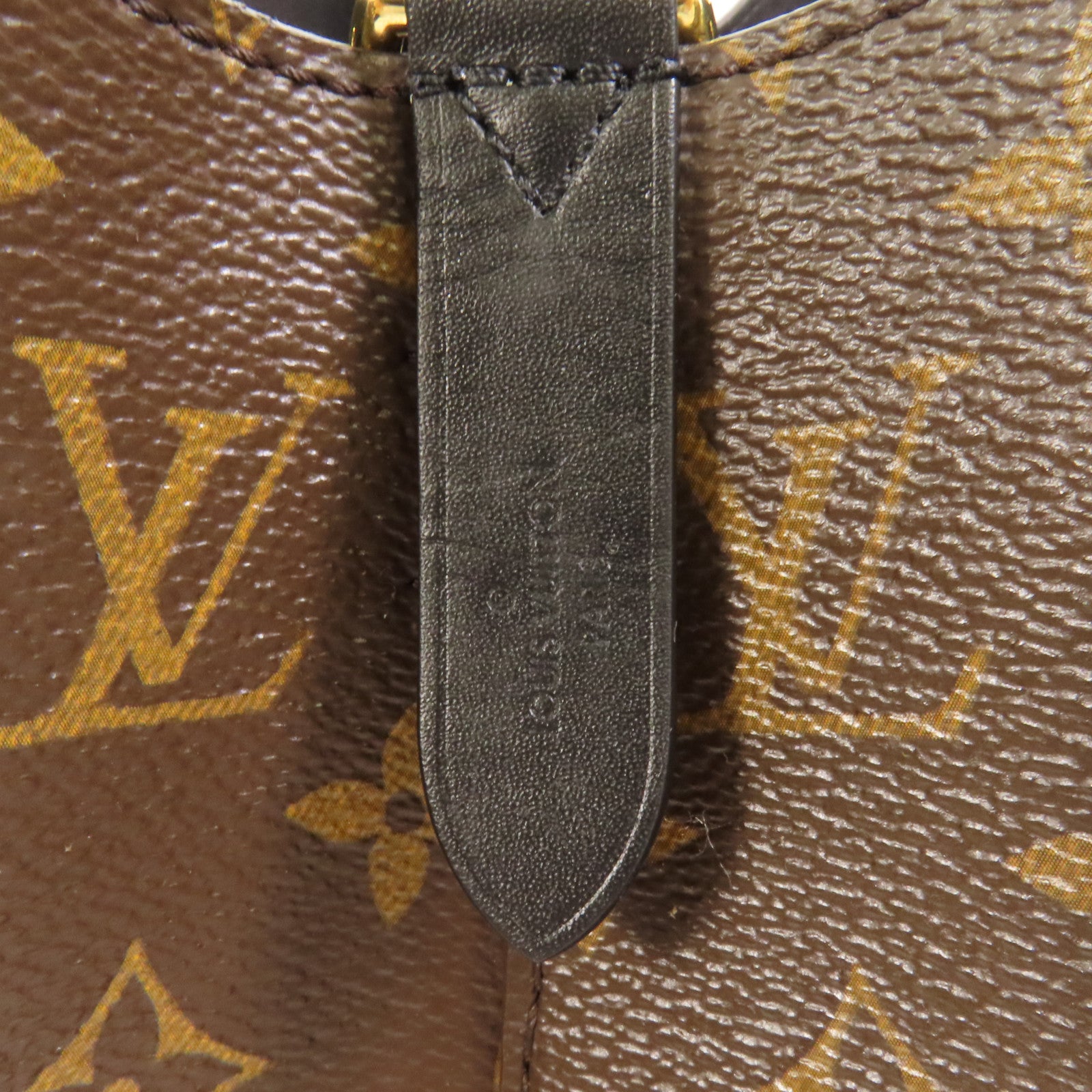LOUIS VUITTON Monogram Neo Noe MM金扣肩背袋