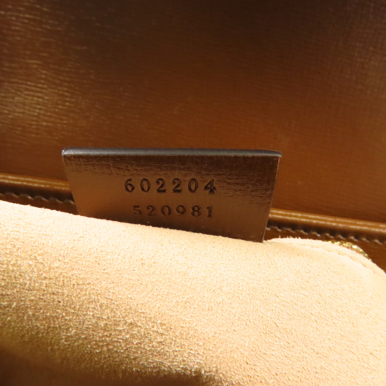 GUCCI 【激減優惠】塗層帆布/牛皮皮革Shoulder Bag金扣肩背袋