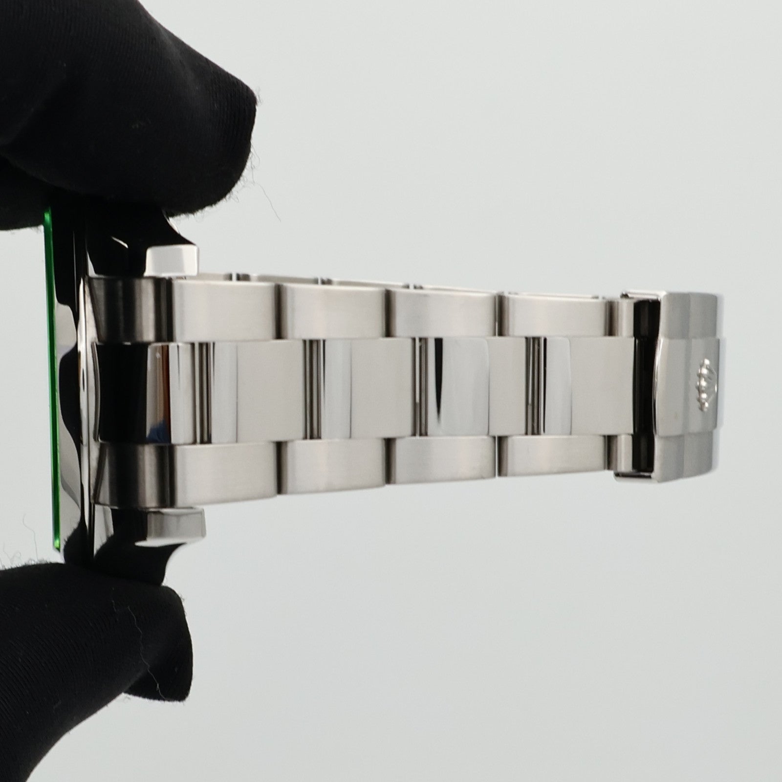 ROLEX Milgauss 116400GV
