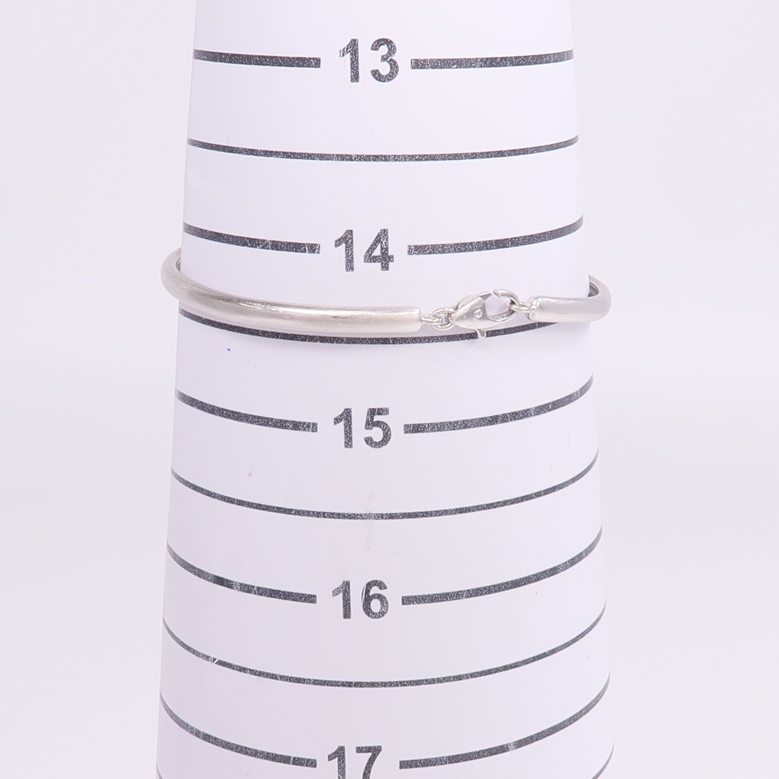 JEWELRY 【激減優惠】PT850/PT900鉑金Diamond Bracelet鑽石手鏈