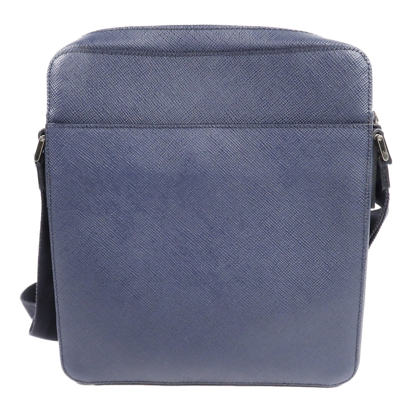 PRADA Saffiano Shoulder Bag肩背袋