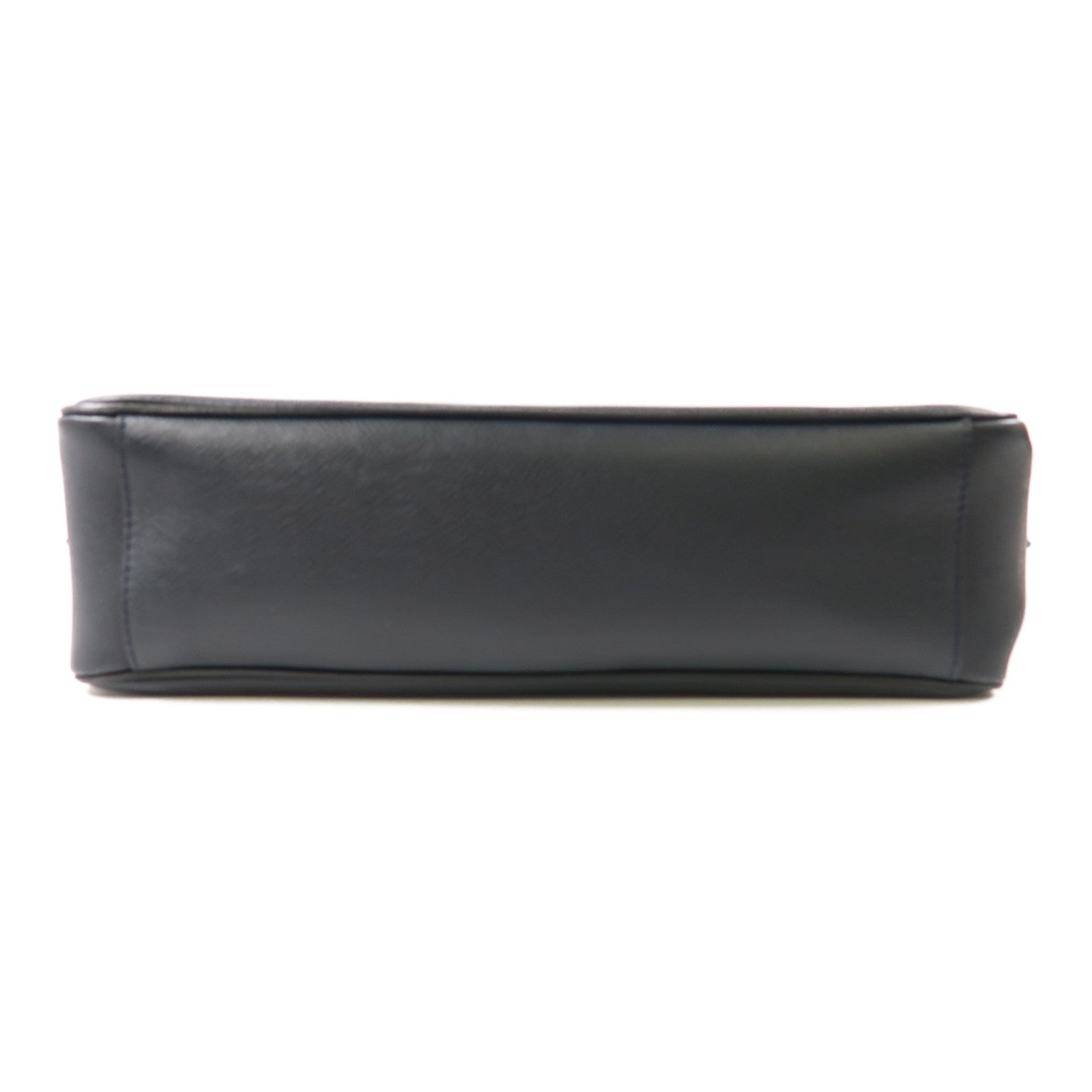 LOUIS VUITTON Taiga Roman MM銀扣肩背袋