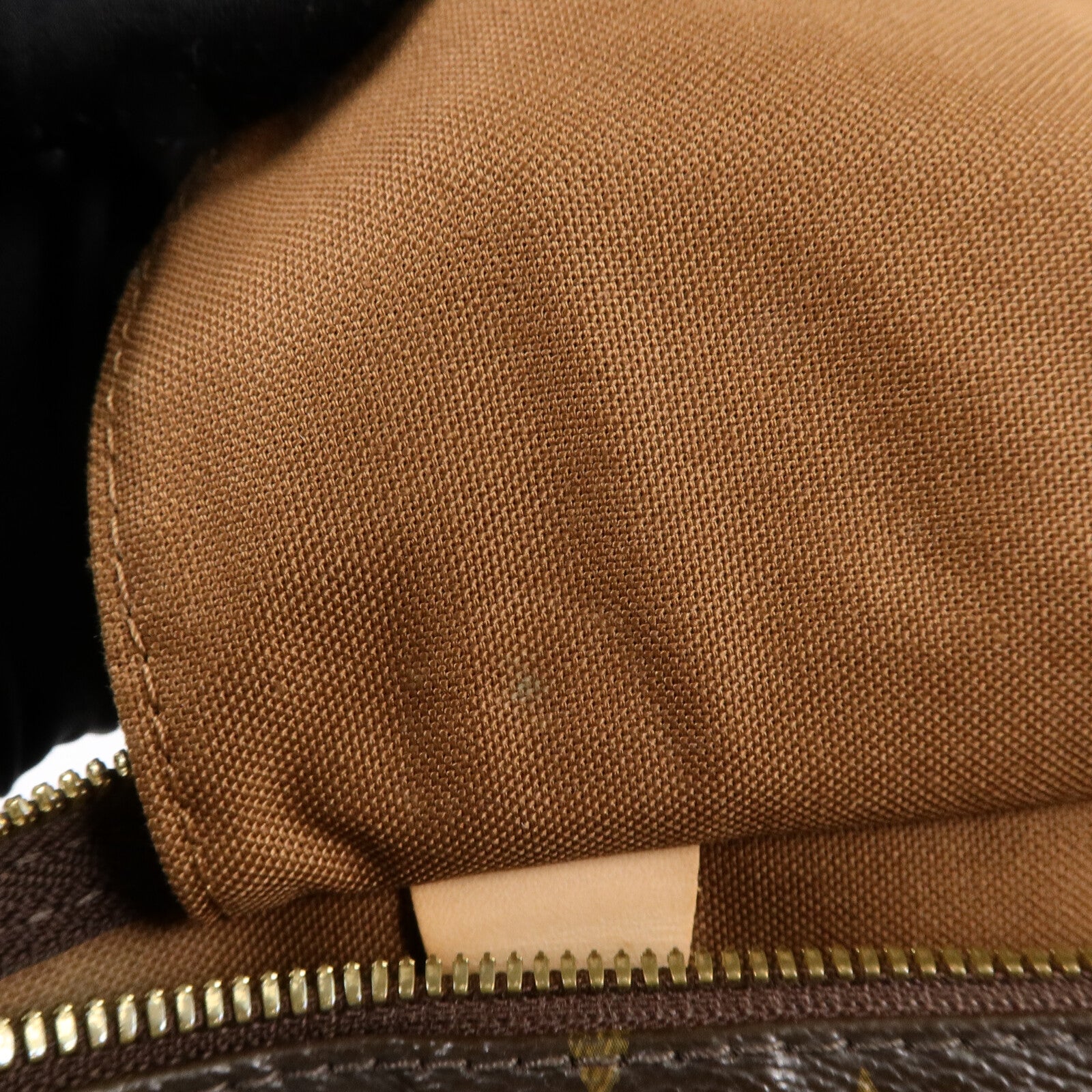 LOUIS VUITTON Monogram Speedy Bandouliere 30手挽肩背兩用袋