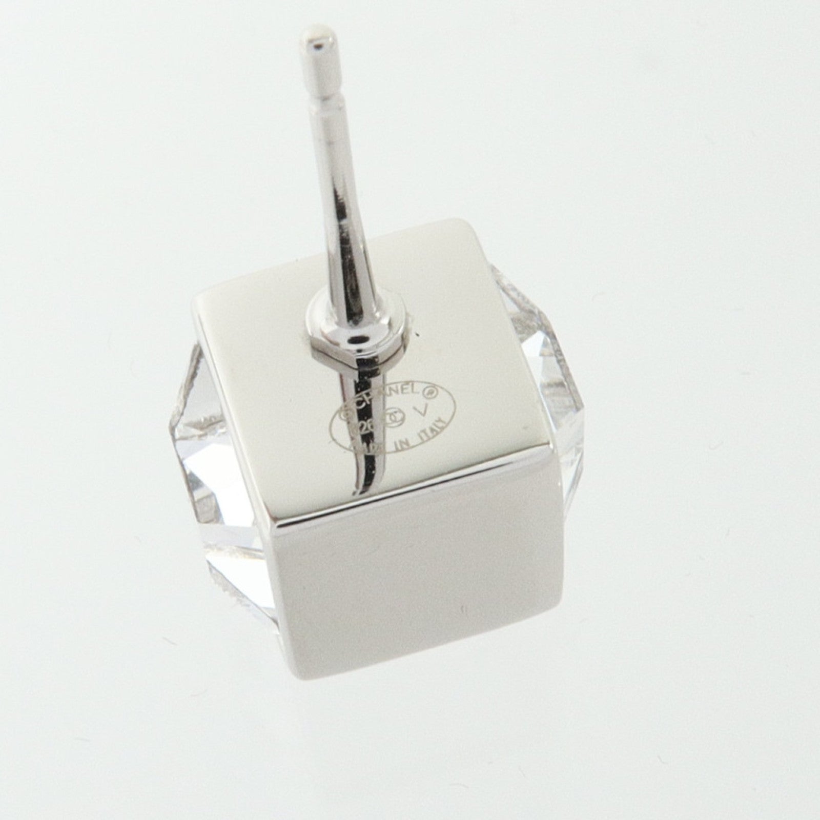 CHANEL 金屬Earrings耳環