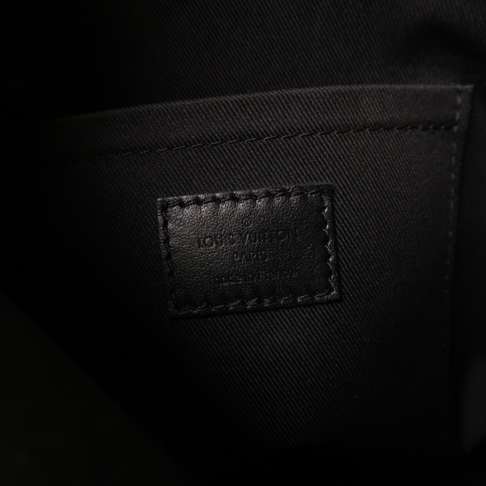 LOUIS VUITTON 【激減優惠】Monogram Cruiser肩背袋啡色