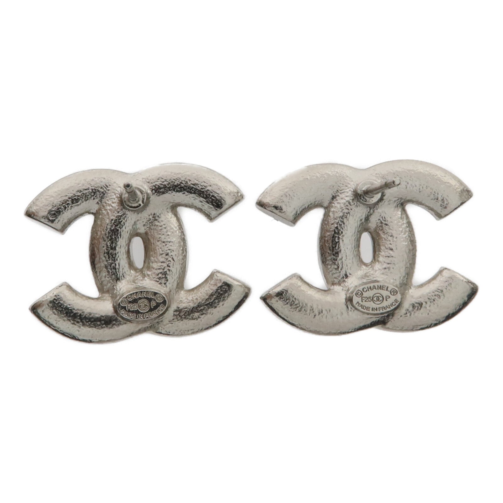 CHANEL 金屬Earrings耳環
