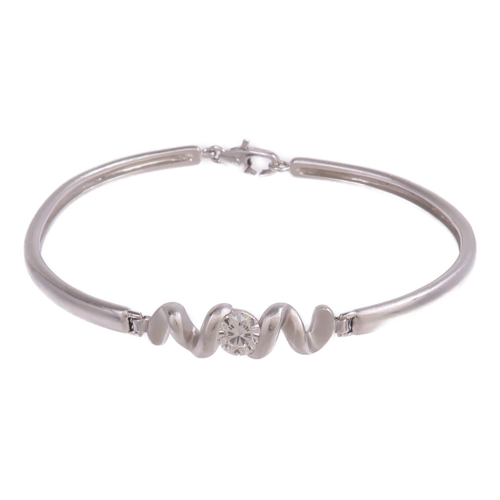 JEWELRY 【激減優惠】PT850/PT900鉑金Diamond Bracelet鑽石手鏈