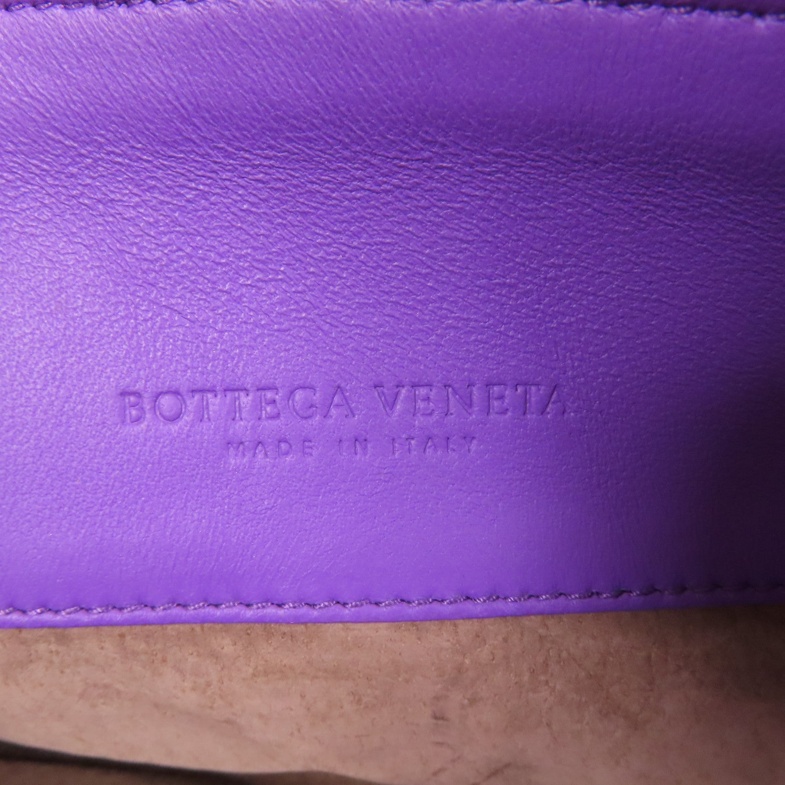 BOTTEGA VENETA 羊皮皮革Shoulder Bag肩背袋