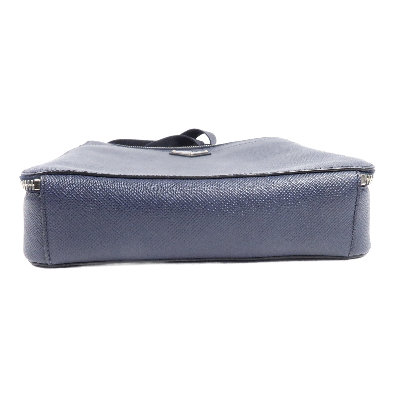 PRADA Saffiano Shoulder Bag肩背袋