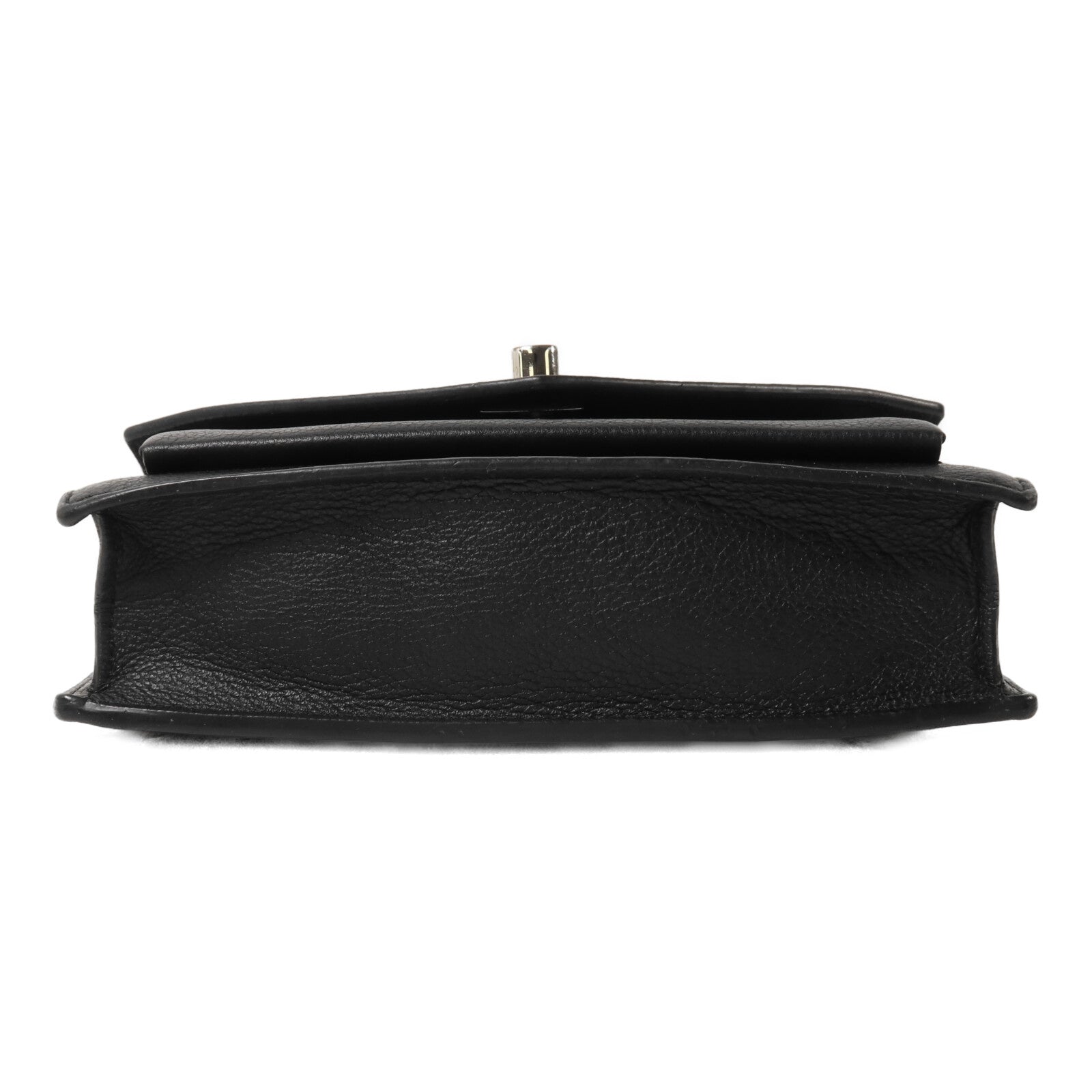LOUIS VUITTON 【激減優惠】牛皮皮革Mylockme Chain Pochette鏈帶肩背袋