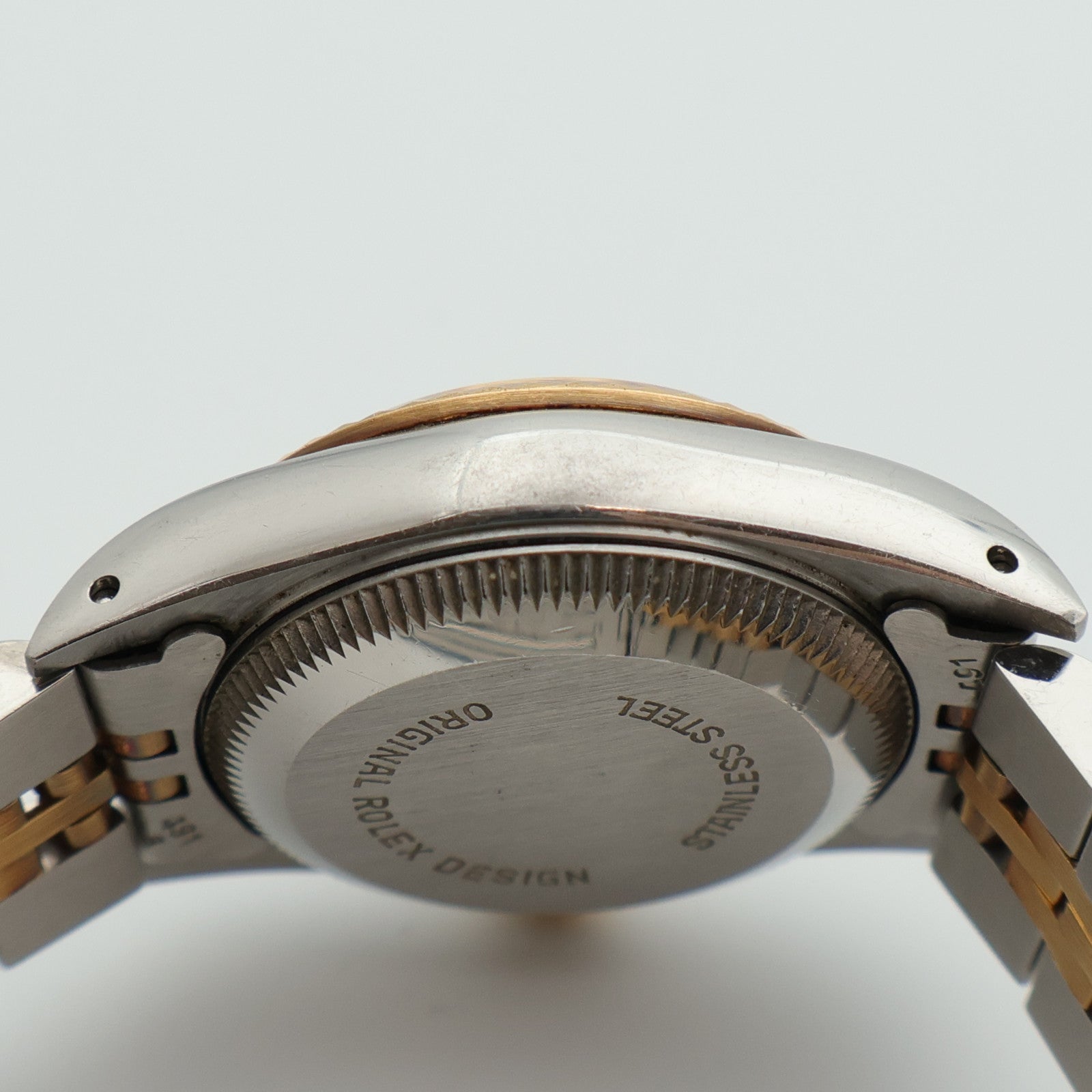 ROLEX Oyster Perpetual 67193