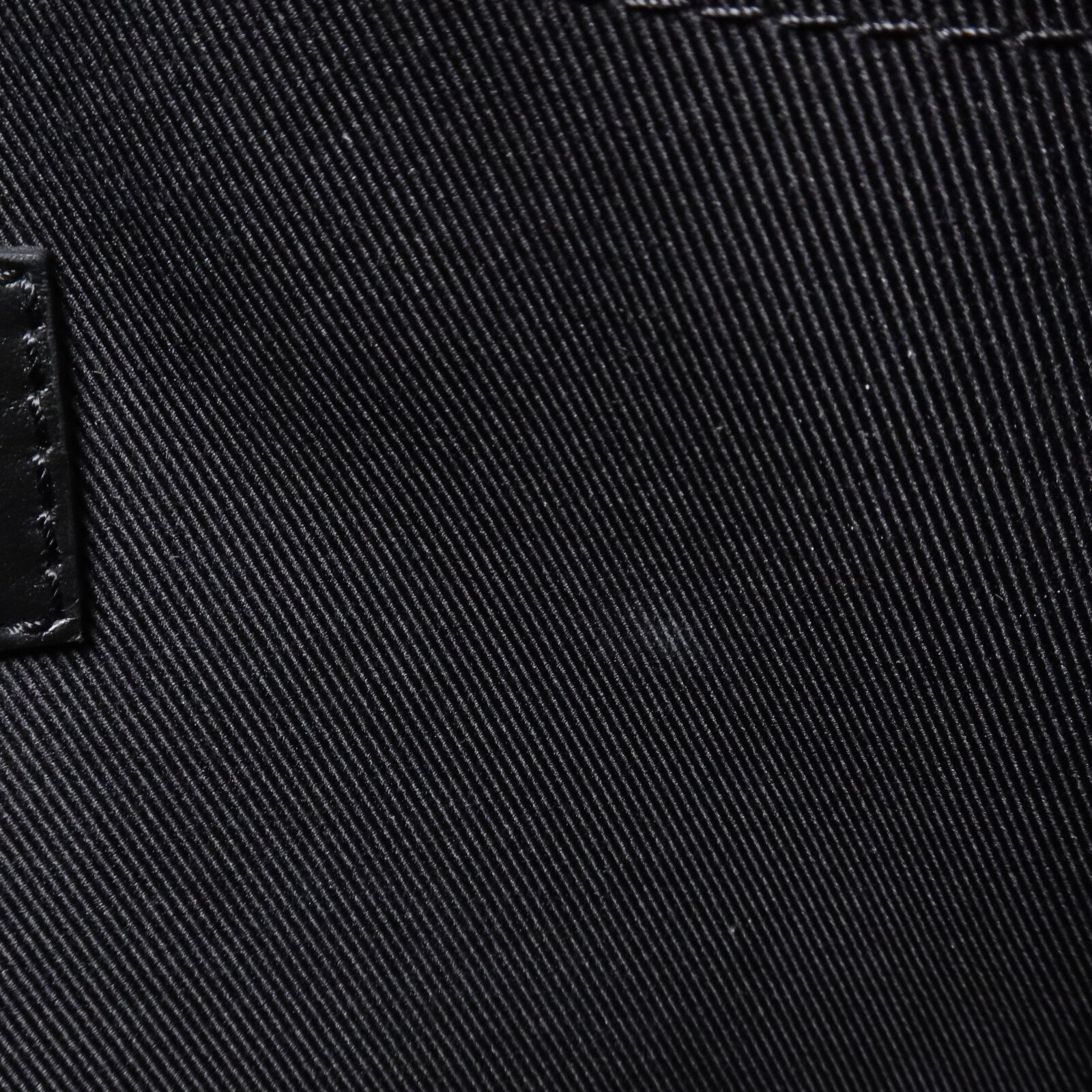 LOUIS VUITTON Damier Graphite Studio Messenger肩背袋