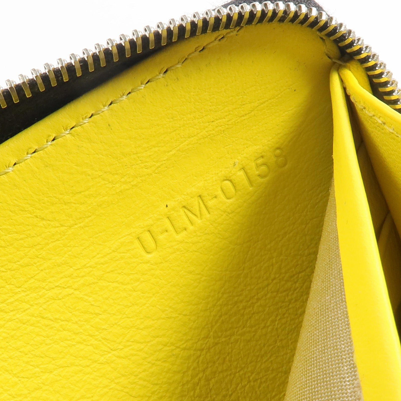 CELINE 牛皮皮革Long Wallet長錢包