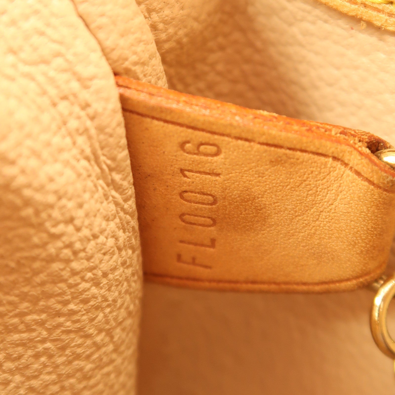 LOUIS VUITTON Monogram Bucket PM金扣手挽袋/肩背袋