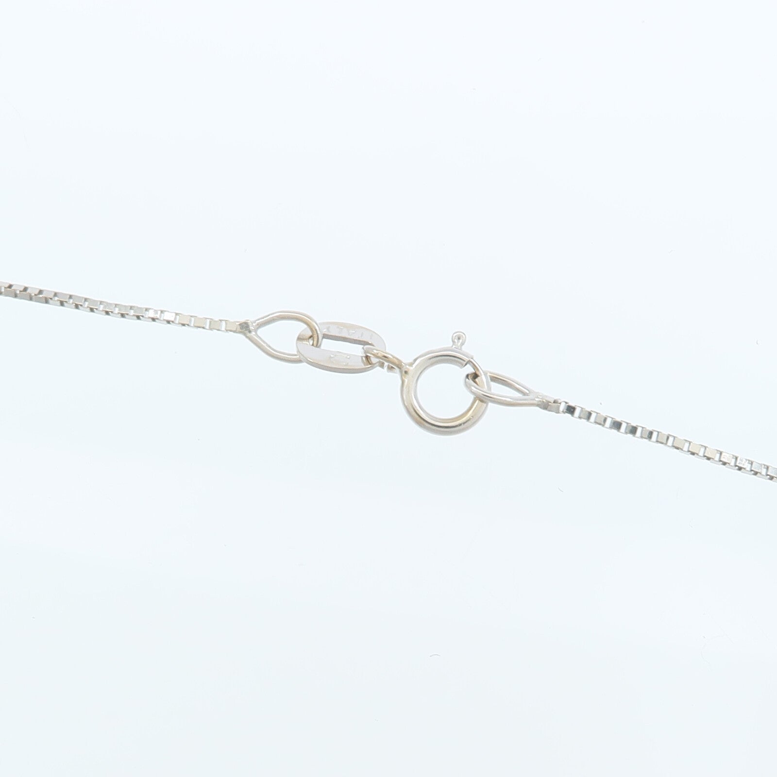 JEWELRY 14K白金Necklace項鍊