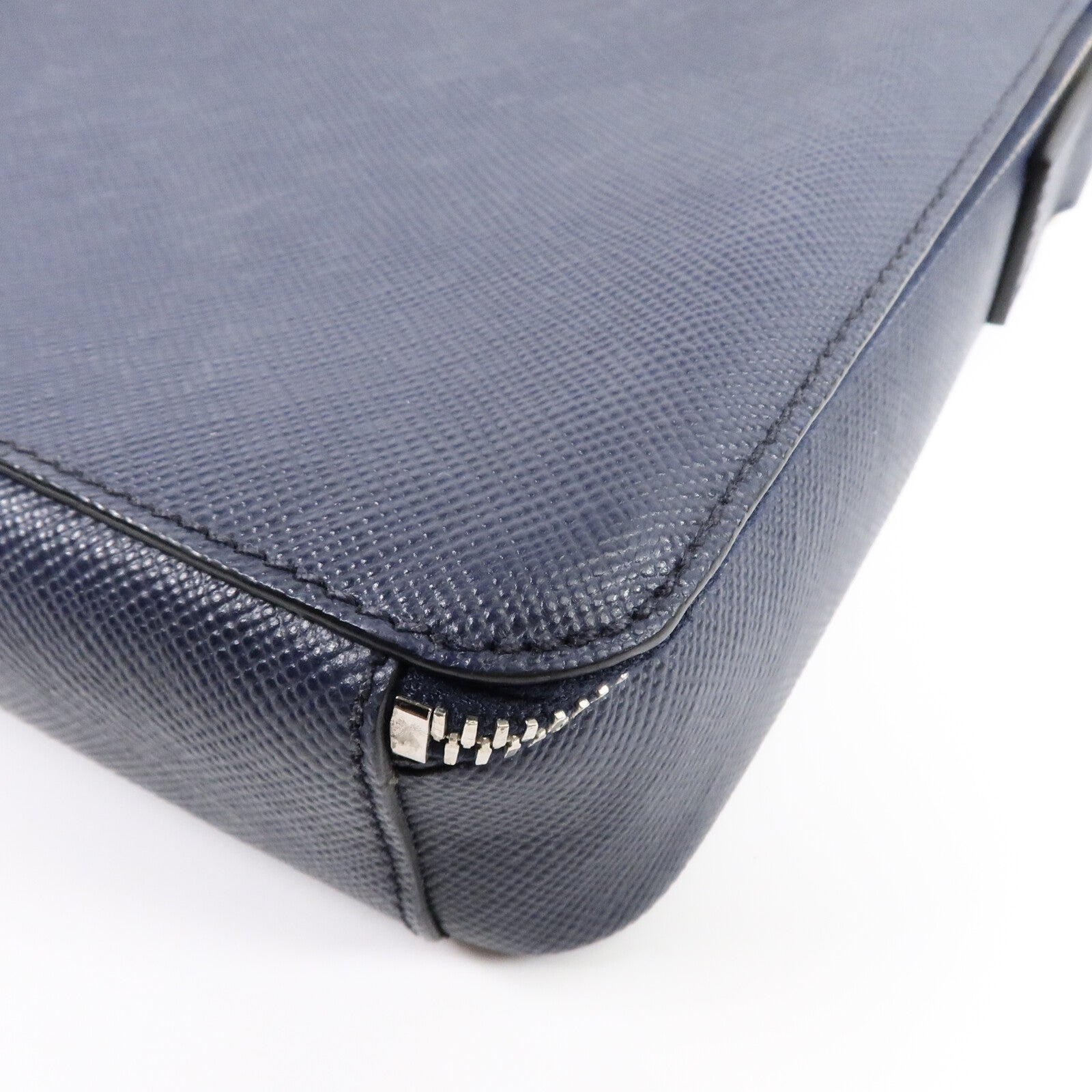 PRADA Saffiano Shoulder Bag肩背袋