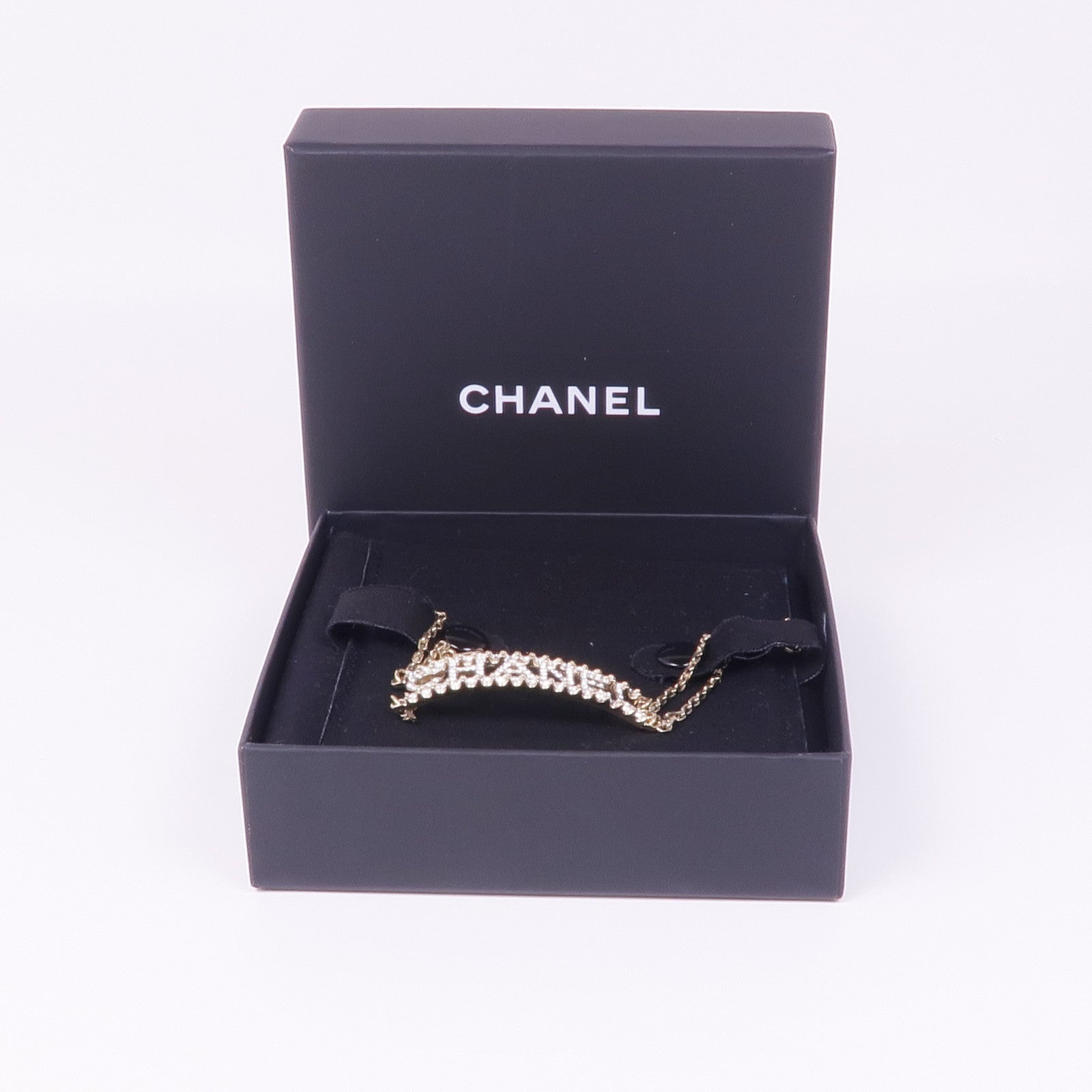 CHANEL 金屬Bracelet手鏈