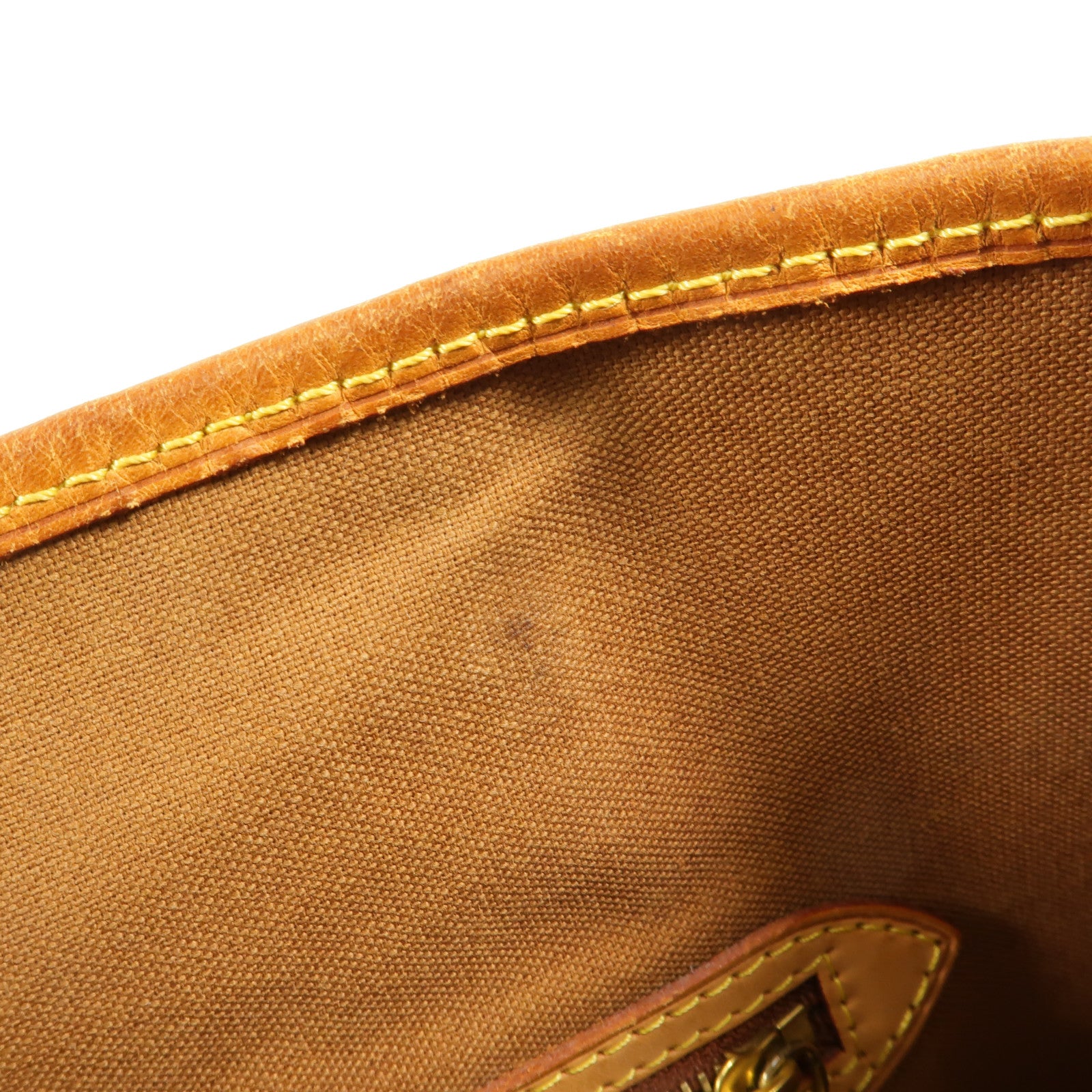 LOUIS VUITTON 【激減優惠】Monogram Batignolles Horizontal金扣肩背袋
