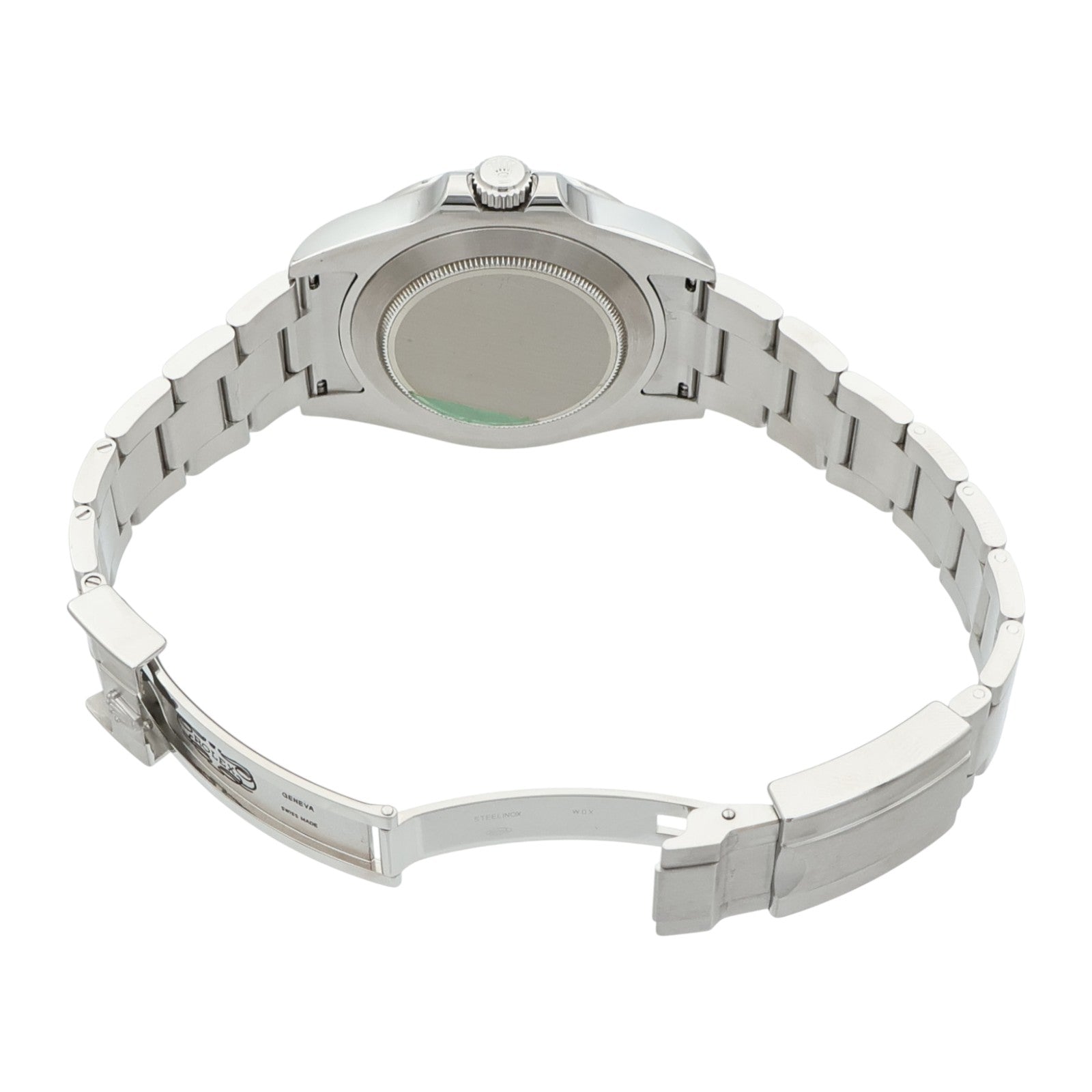 ROLEX Explorer II 216570