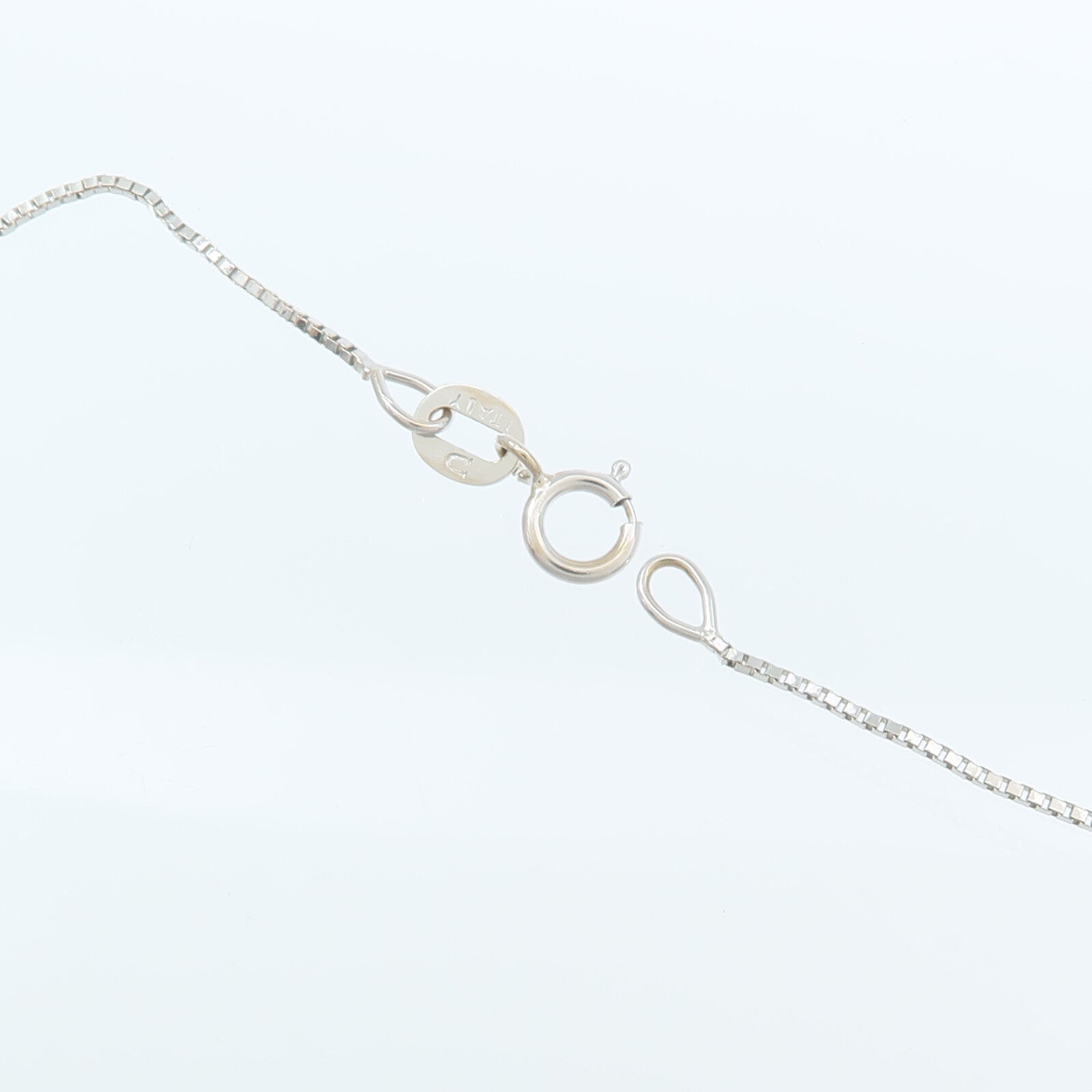 JEWELRY 14K白金Necklace項鍊