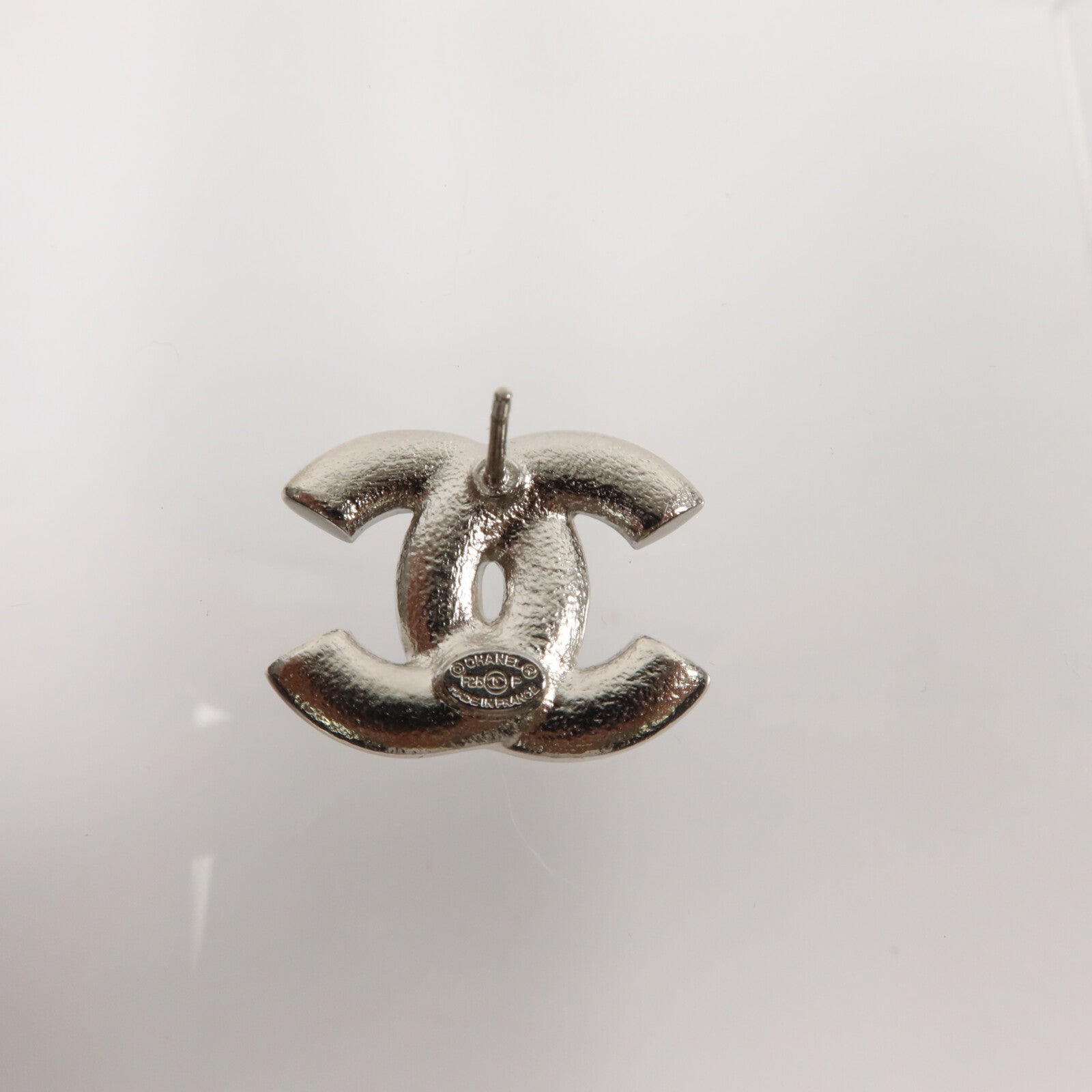 CHANEL 金屬Earrings耳環