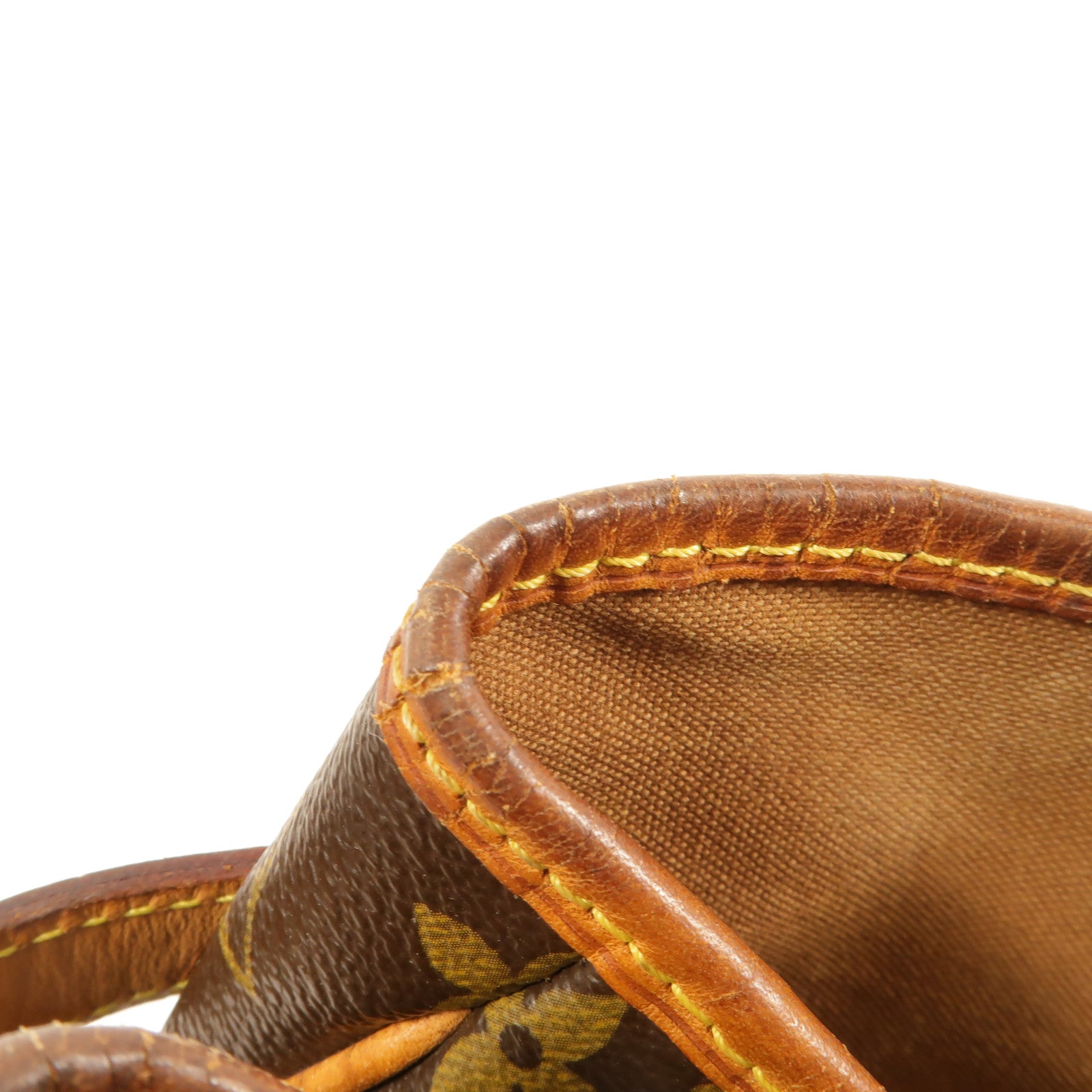 LOUIS VUITTON 【激減優惠】Monogram Batignolles Horizontal金扣肩背袋