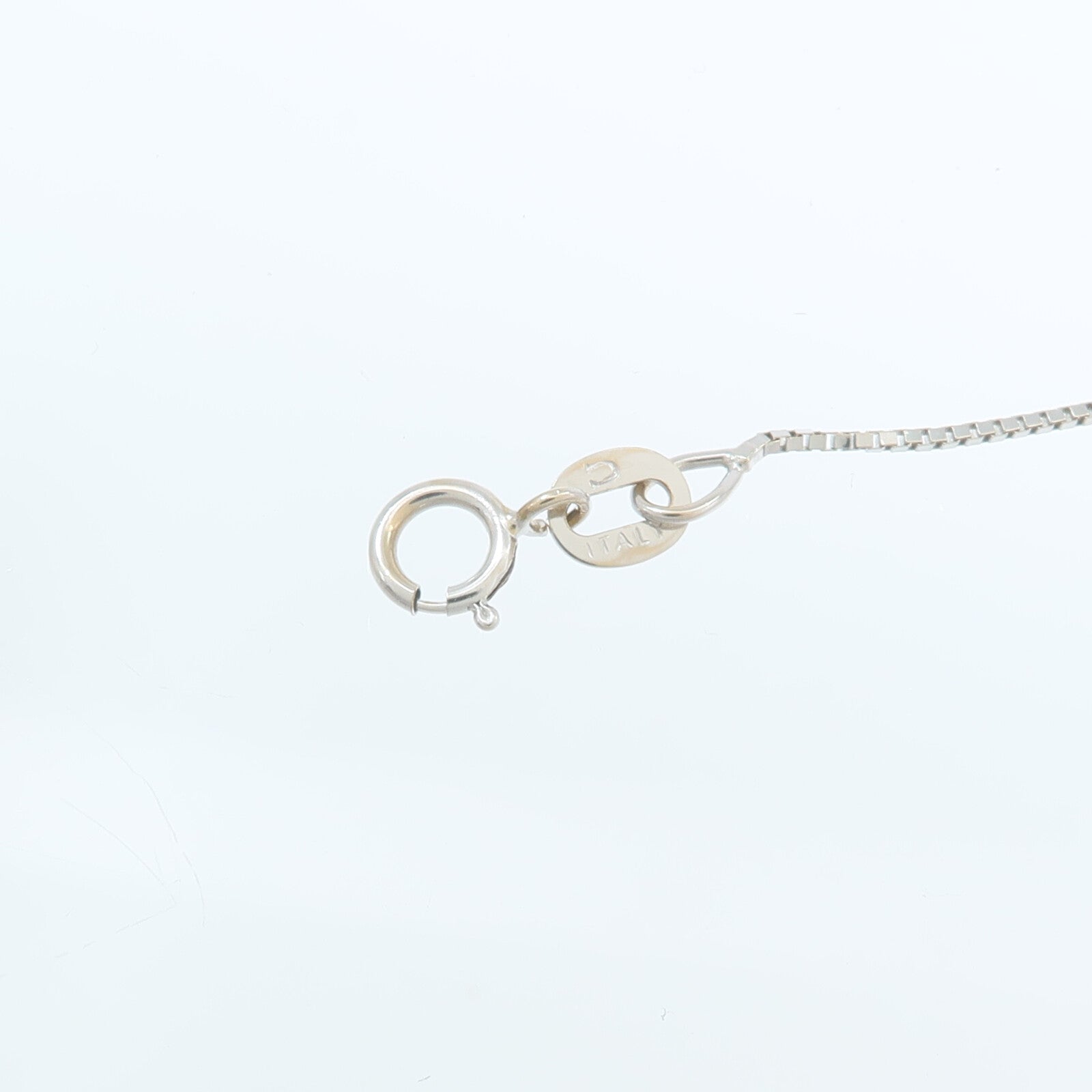 JEWELRY 14K白金Necklace項鍊