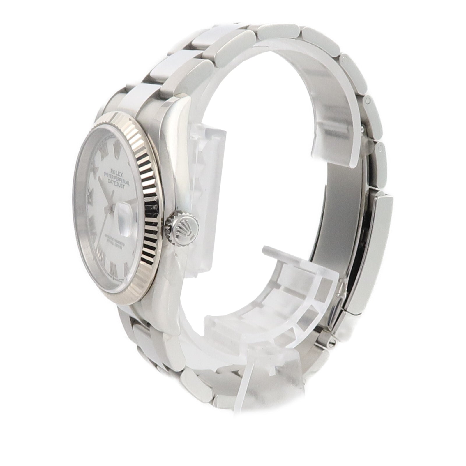 ROLEX DetaJust 126234