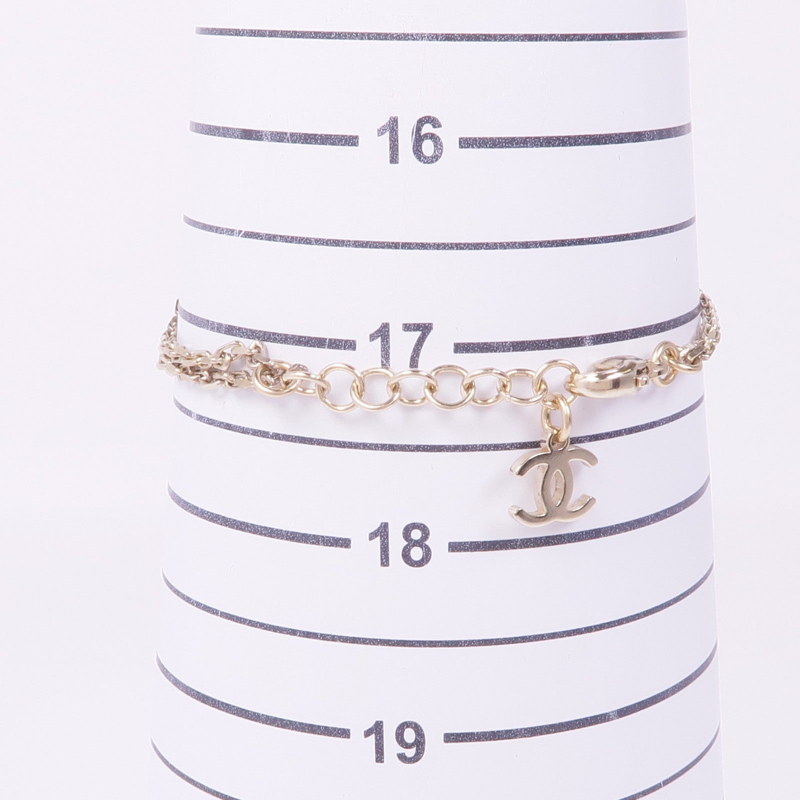 CHANEL 金屬Bracelet手鏈