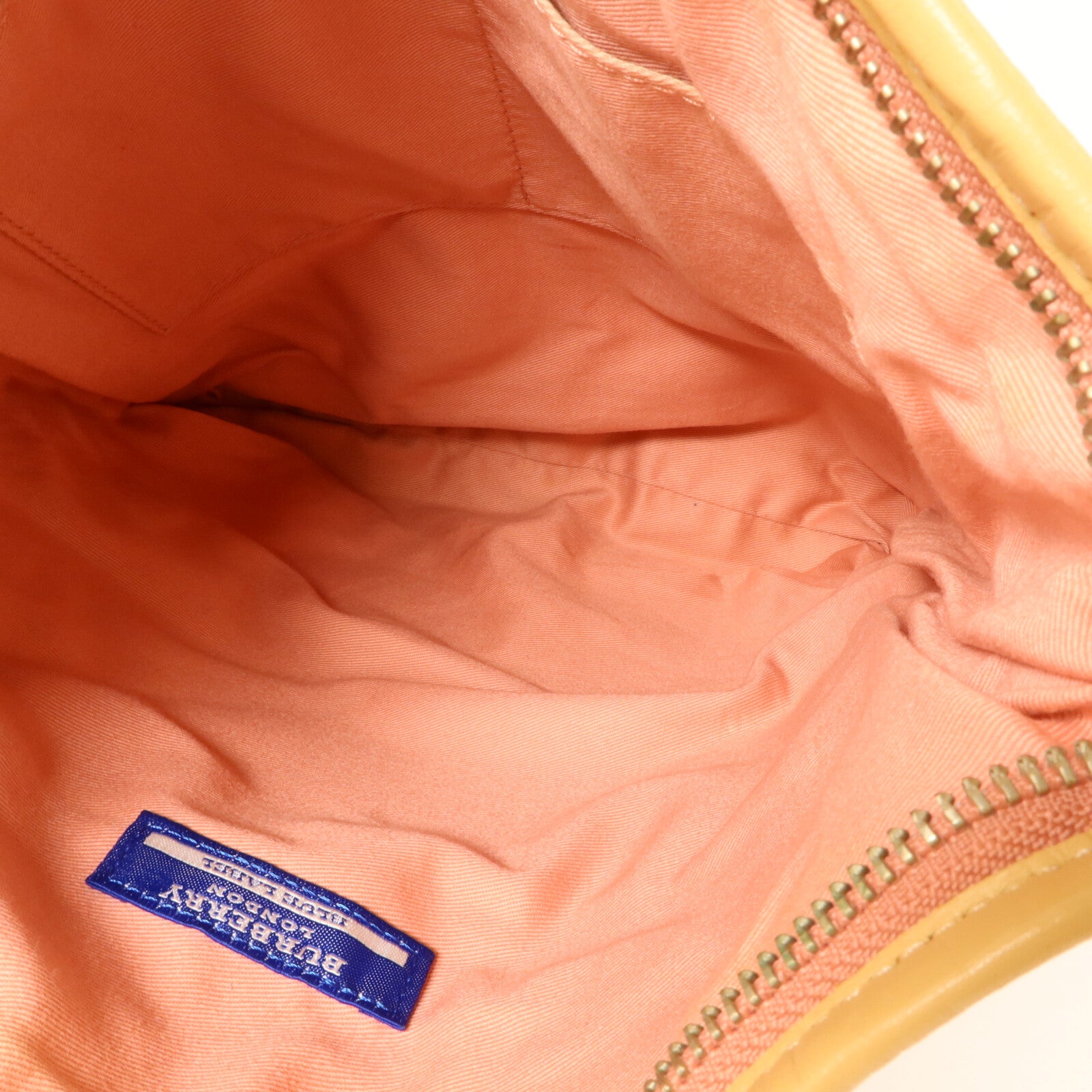 BURBERRY 帆布Crossbody Bag肩背袋