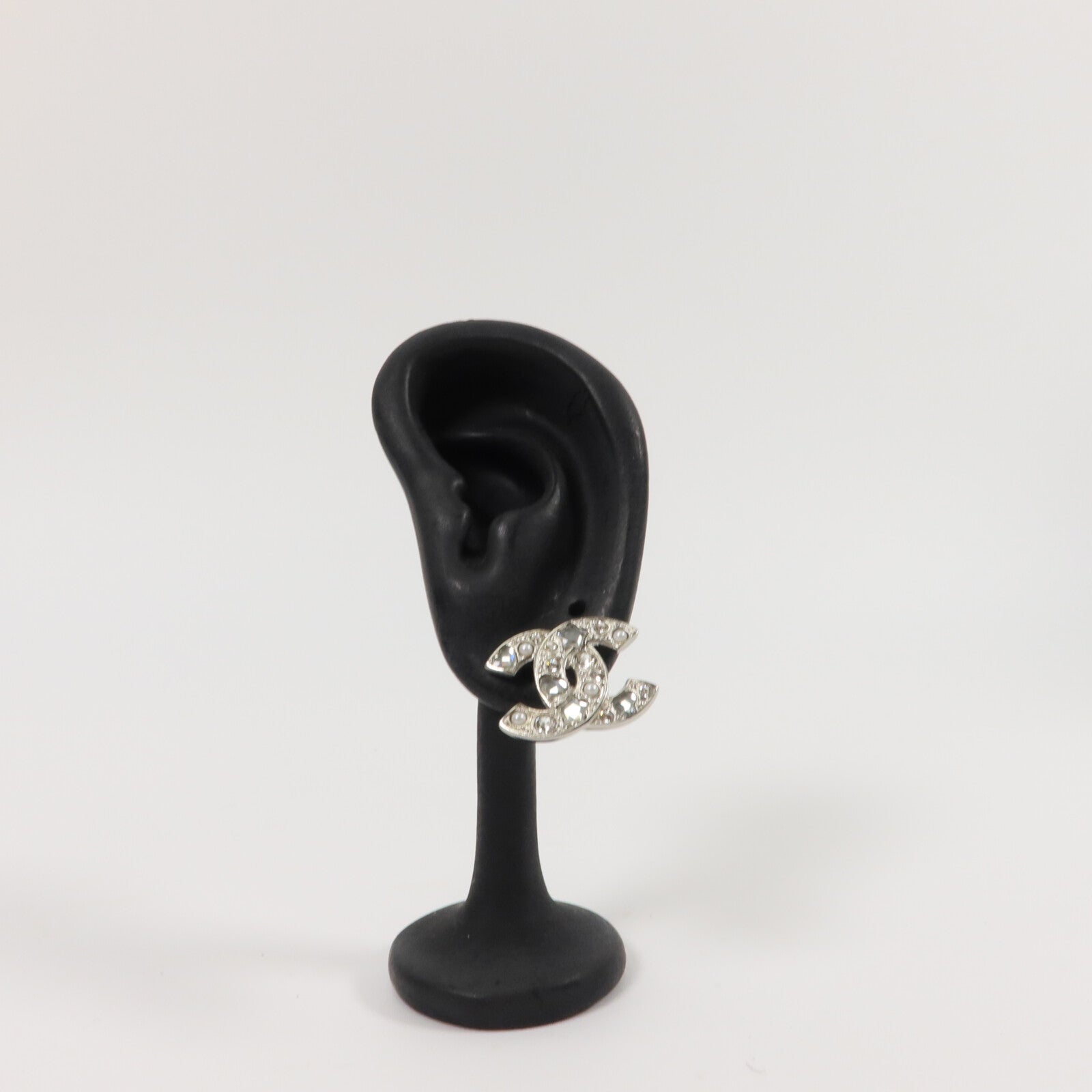 CHANEL 金屬Earrings耳環