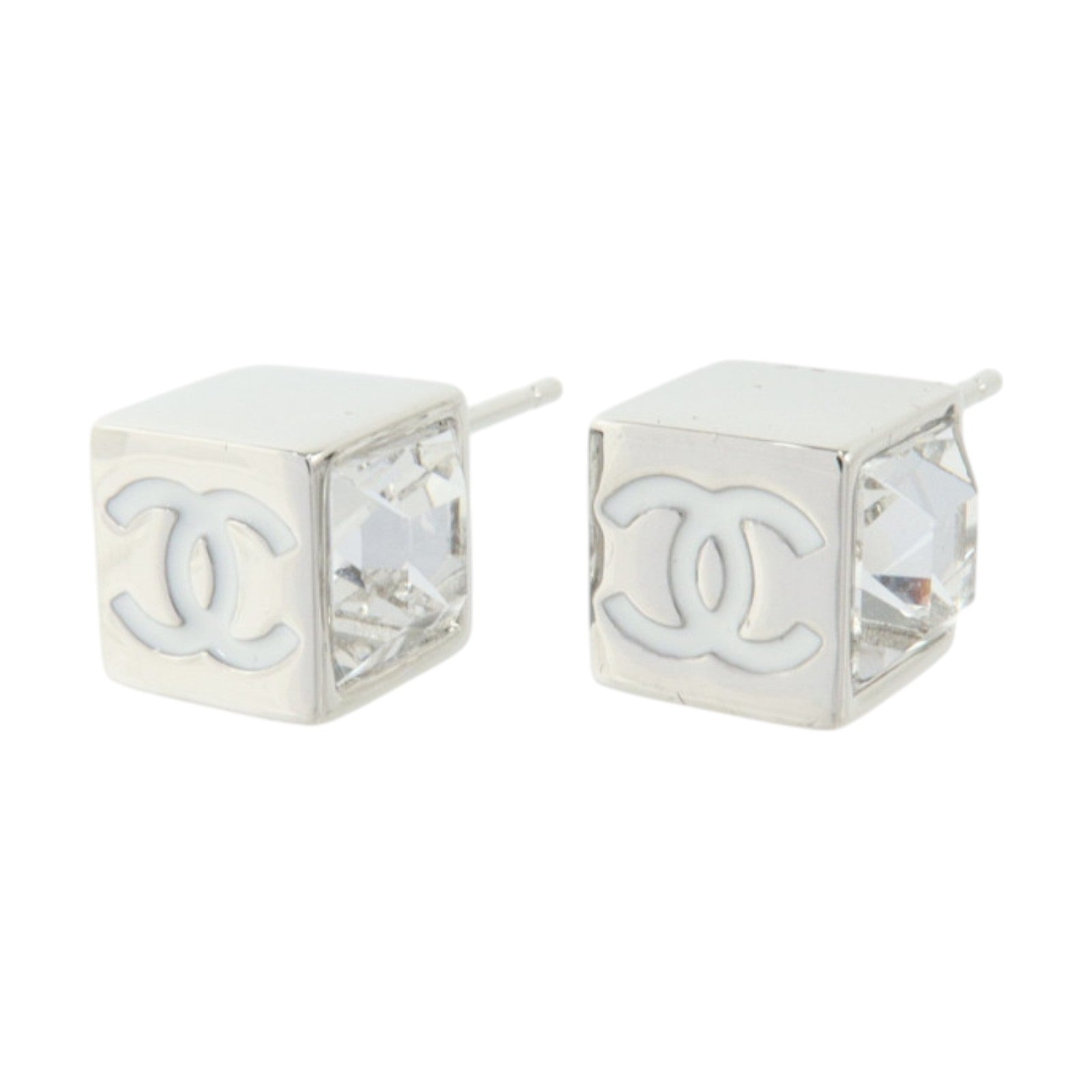 CHANEL 金屬Earrings耳環