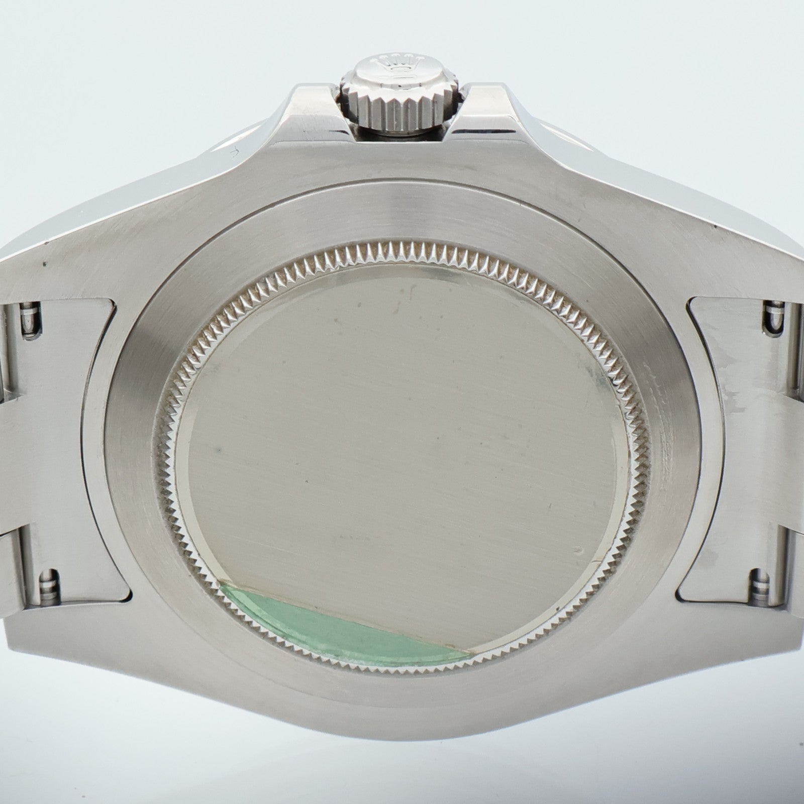 ROLEX Explorer II 216570