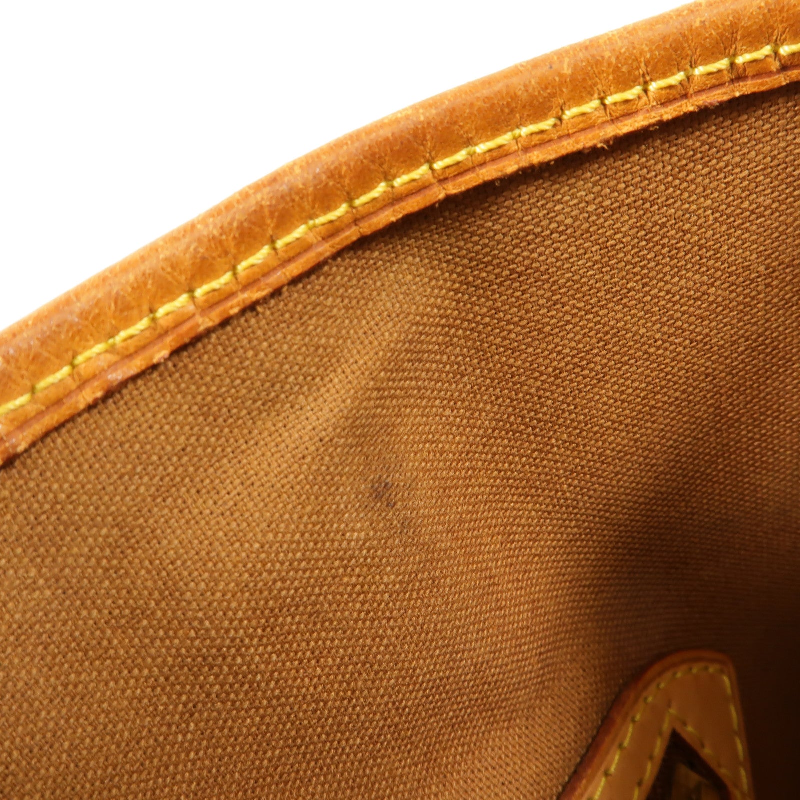 LOUIS VUITTON 【激減優惠】Monogram Batignolles Horizontal金扣肩背袋