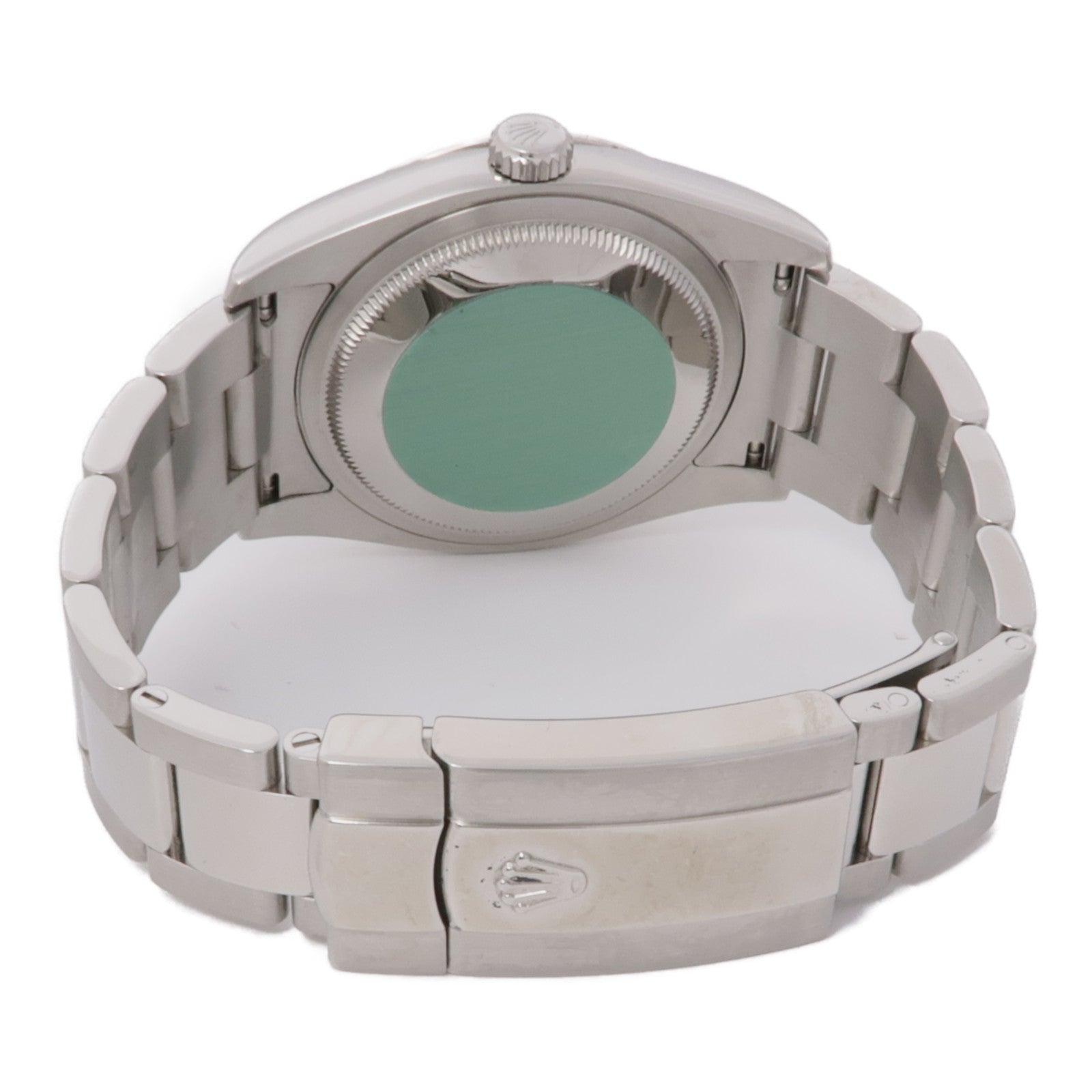 ROLEX Datejust Turn-O-Graph 116264