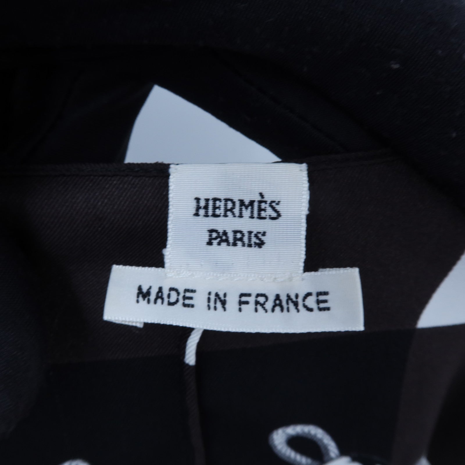 HERMES Silk Dress連身裙