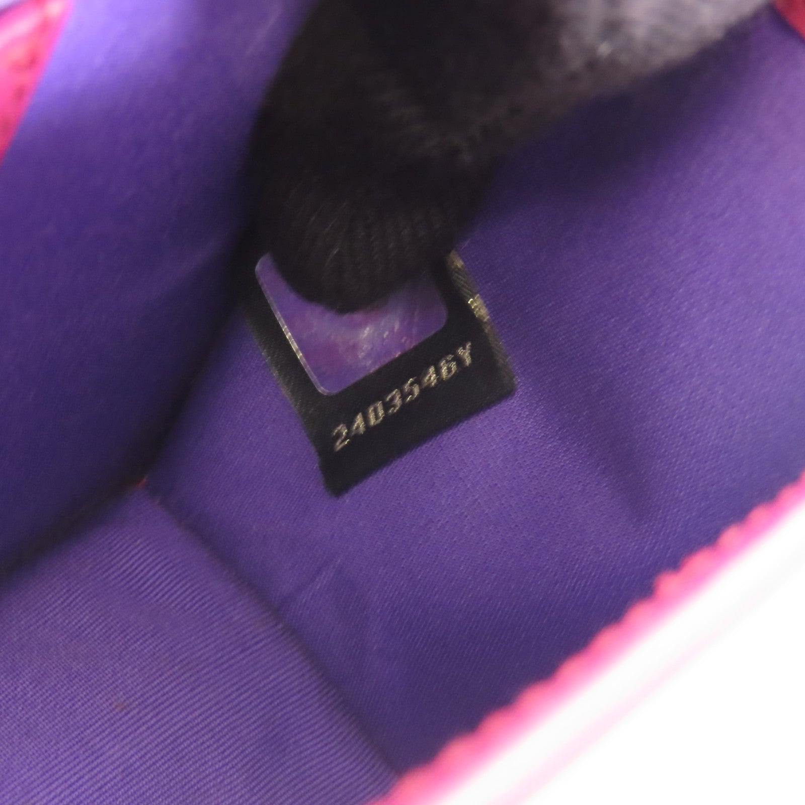 BVLGARI 【激減優惠】牛皮皮革Serpenti Forever金扣鏈帶肩背袋