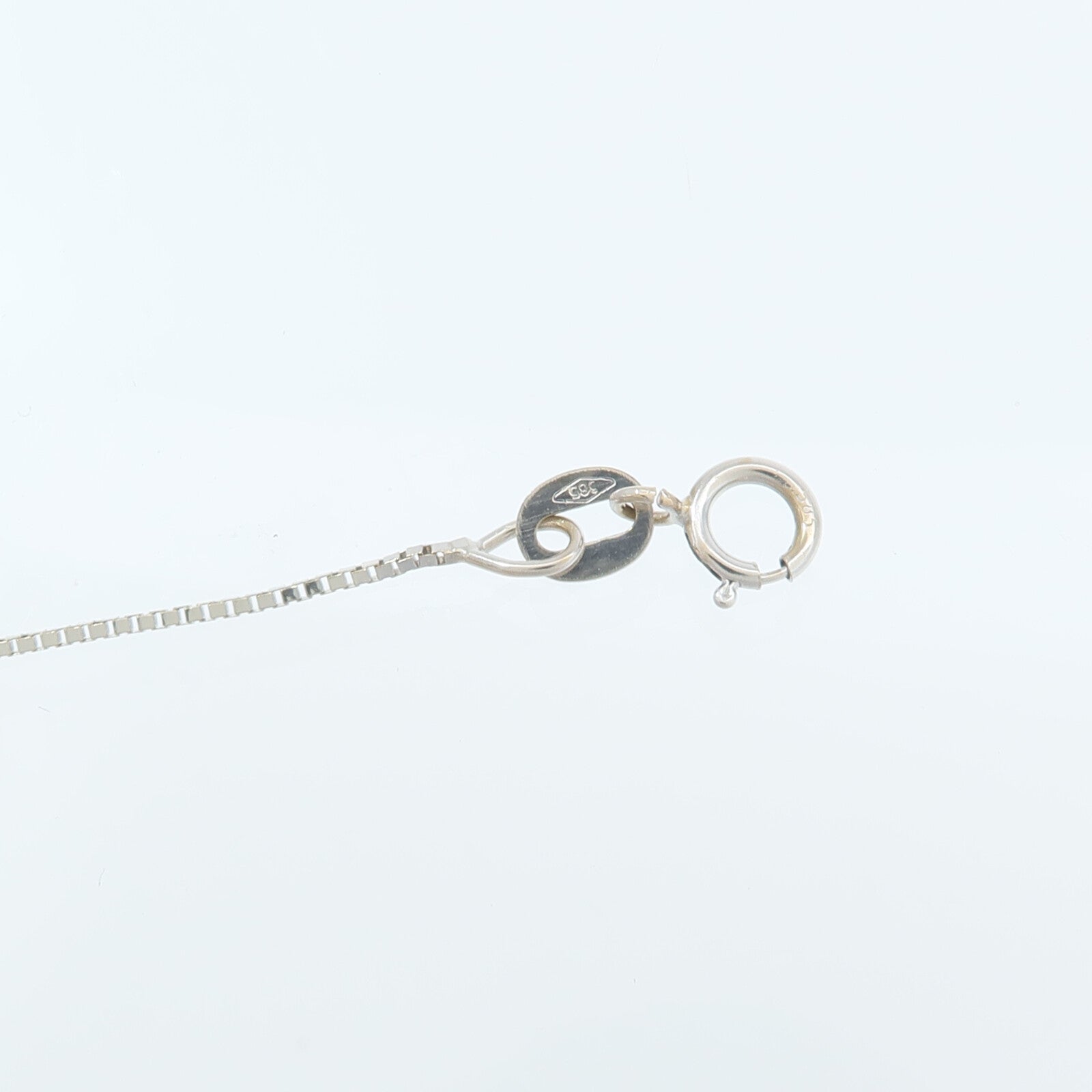 JEWELRY 14K白金Necklace項鍊