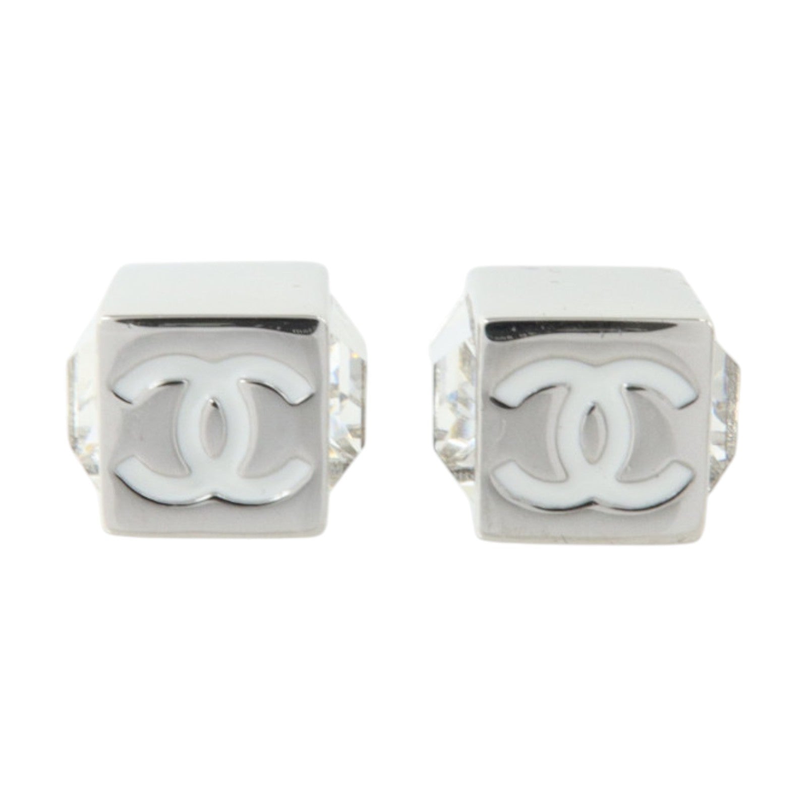CHANEL 金屬Earrings耳環