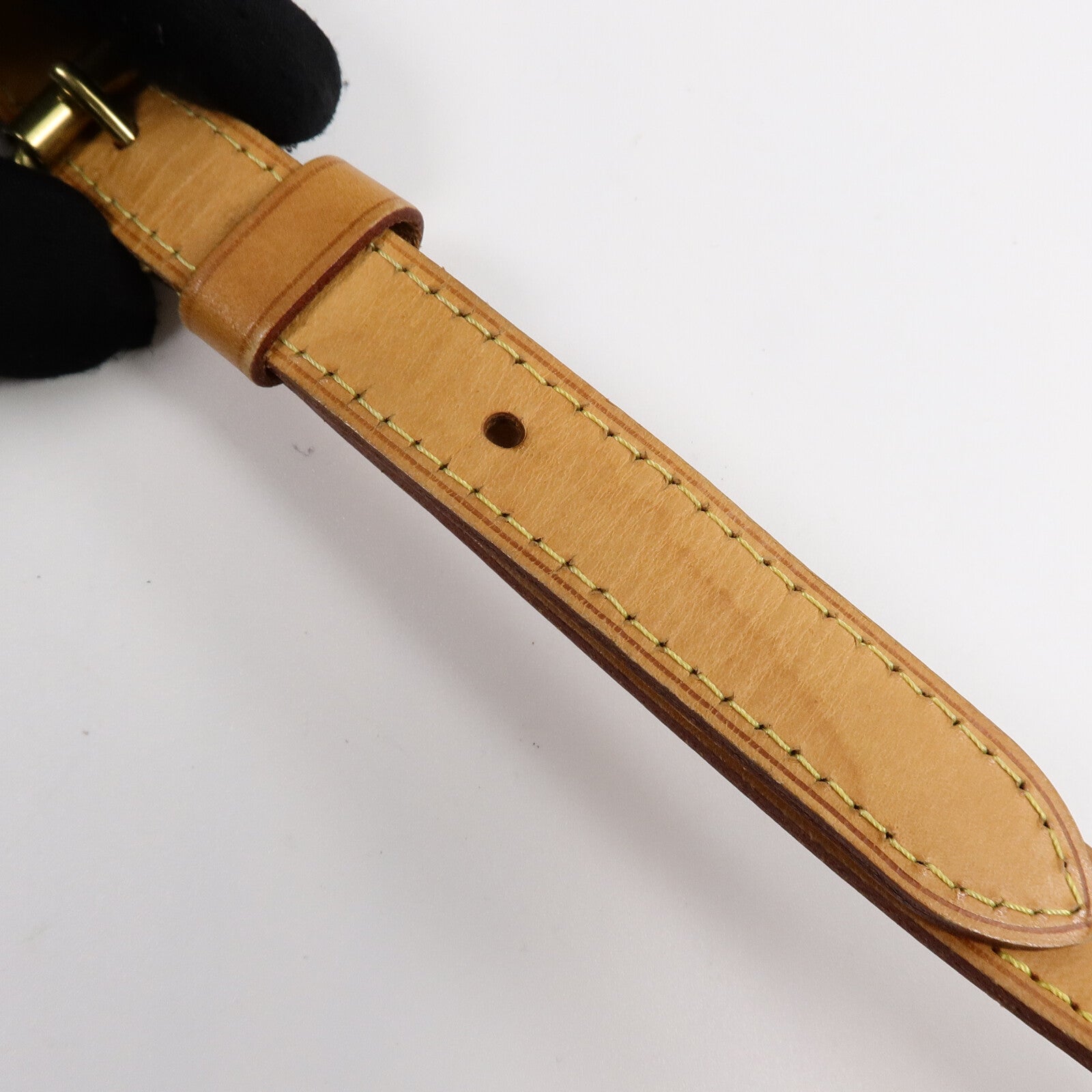 LOUIS VUITTON Monogram Speedy Bandouliere 30手挽肩背兩用袋