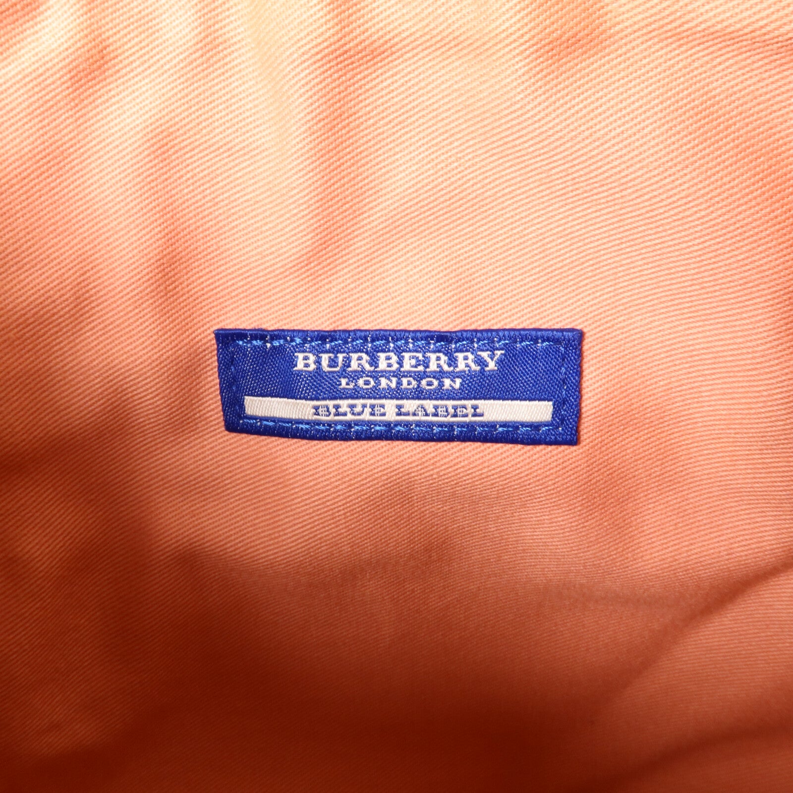 BURBERRY 帆布Crossbody Bag肩背袋