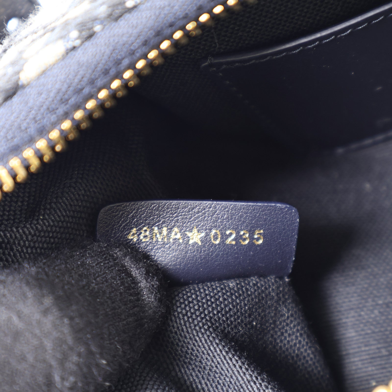 Dior 帆布30 Montaigne Hobo Mini金扣肩背袋