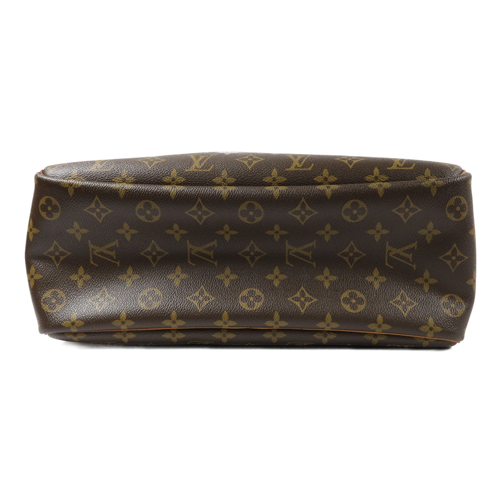 LOUIS VUITTON Monogram Deauville手挽袋